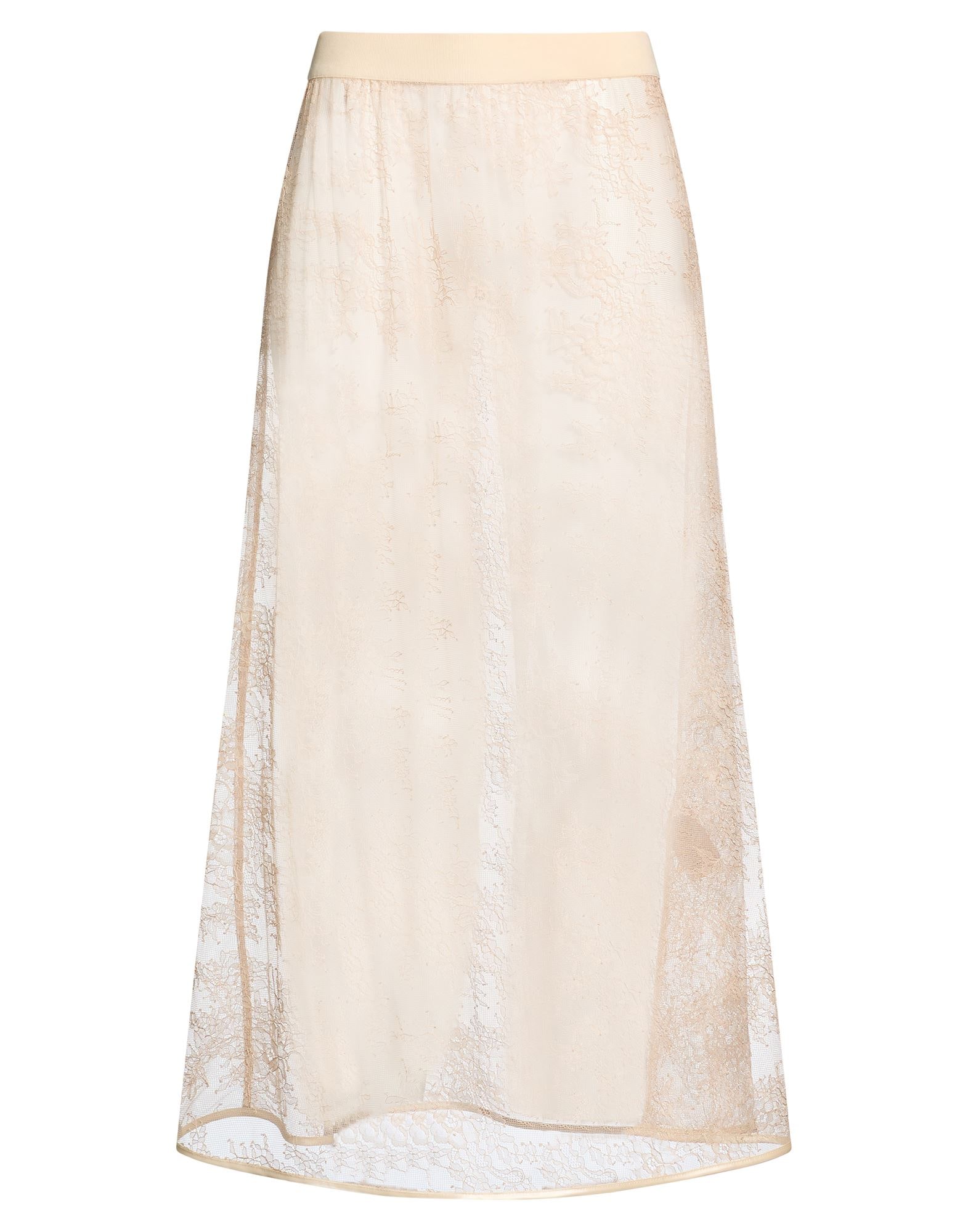 SEMICOUTURE - Maxi skirts