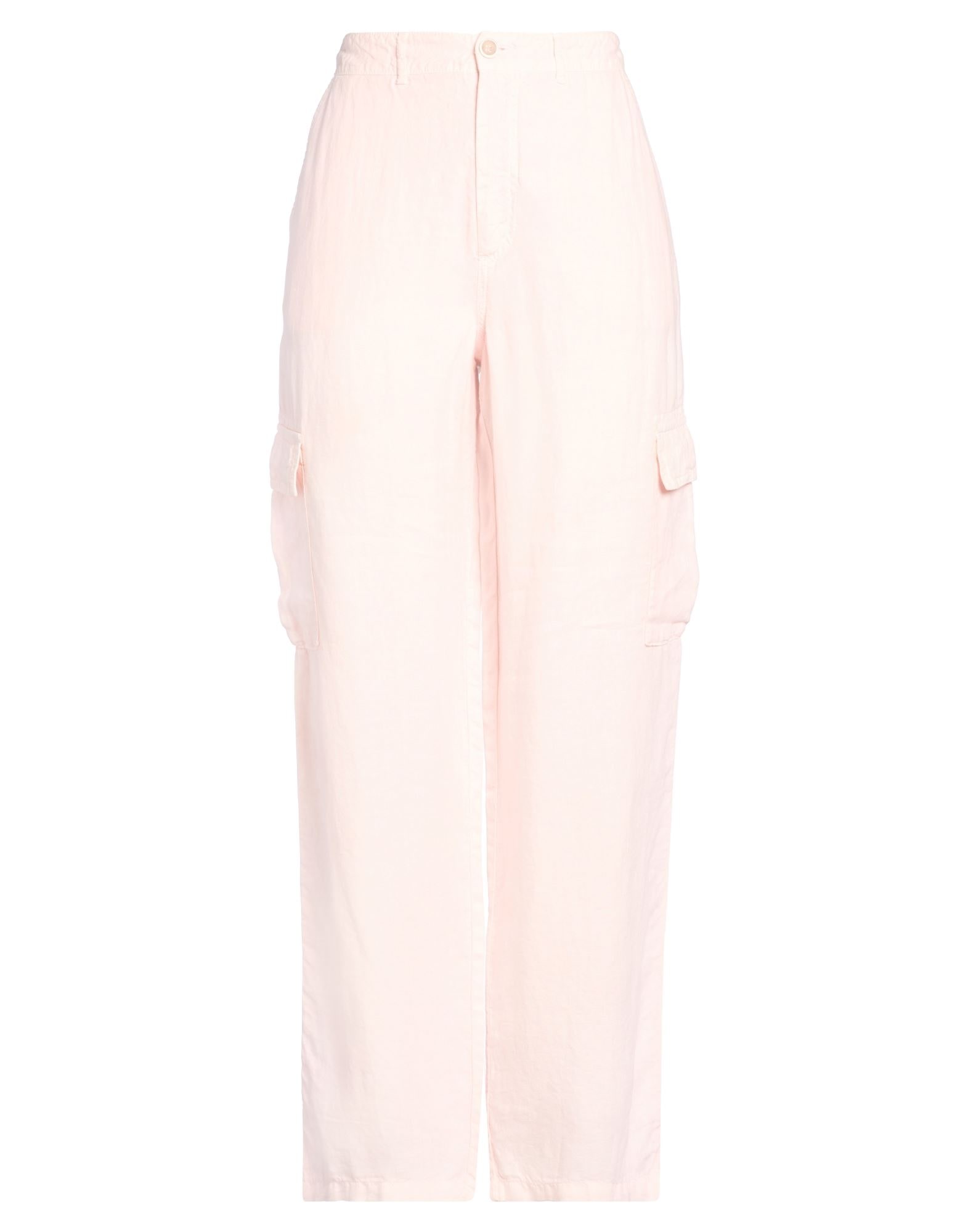 120% LINO - Trousers