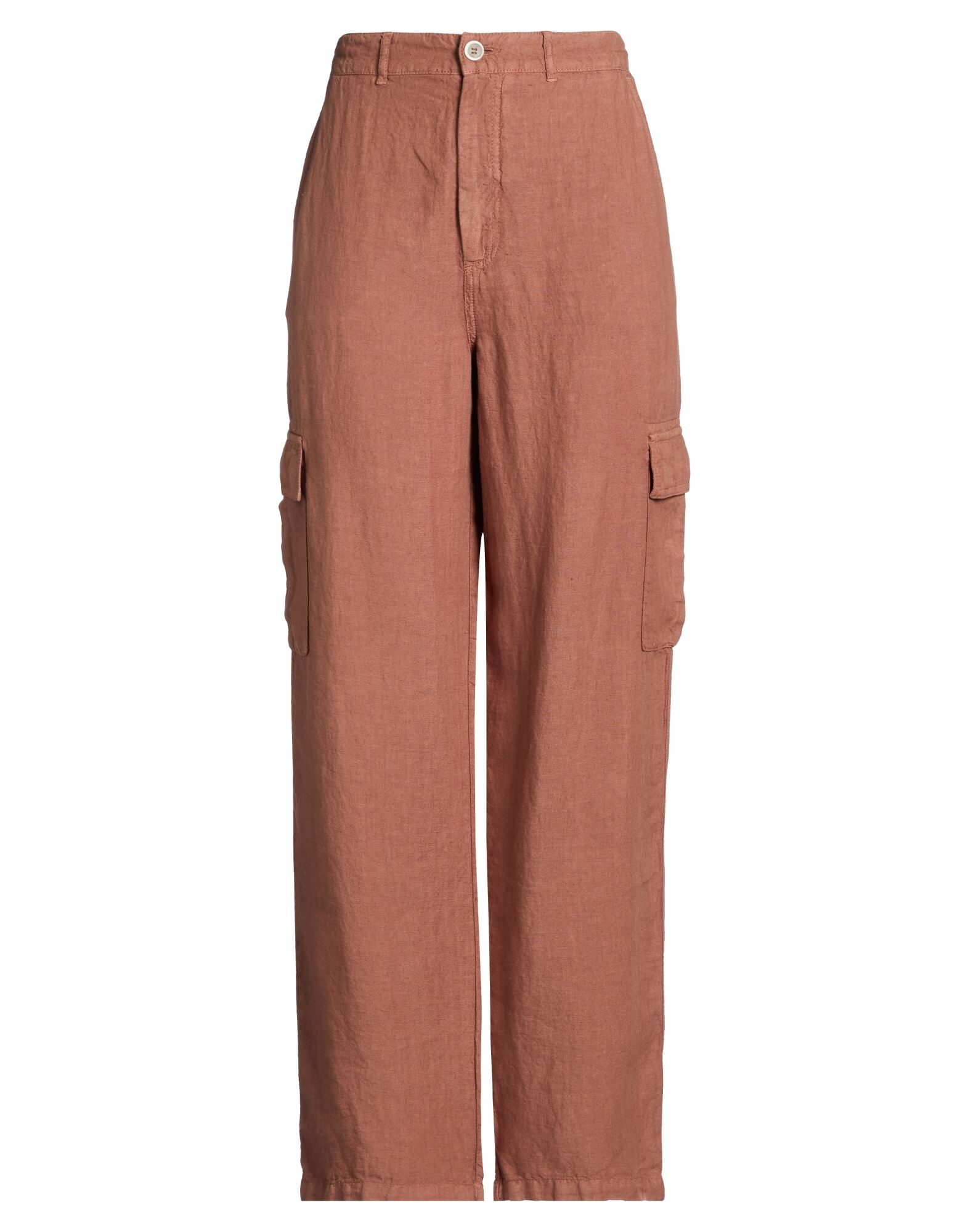120% LINO - Trousers