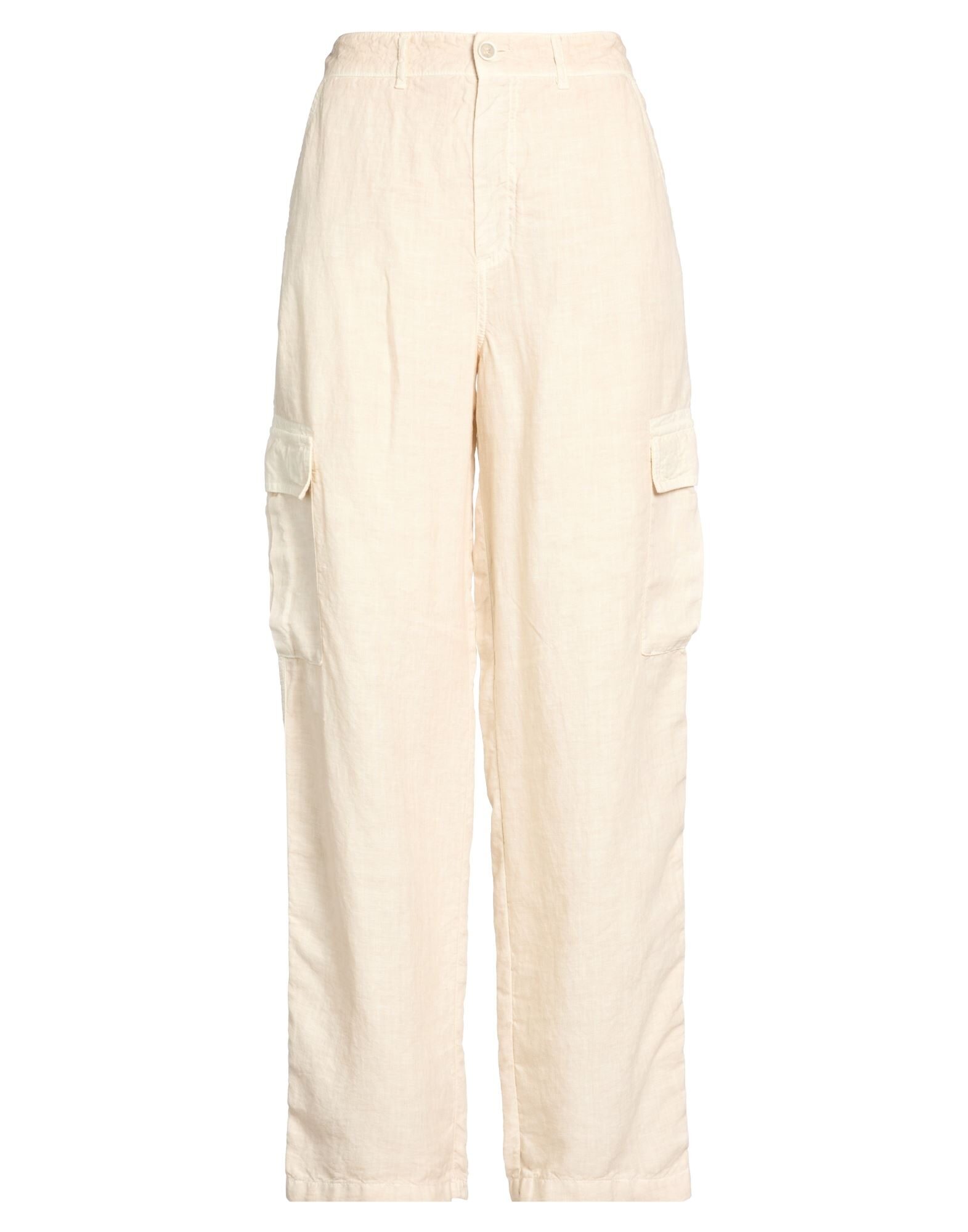 120% LINO - Trousers