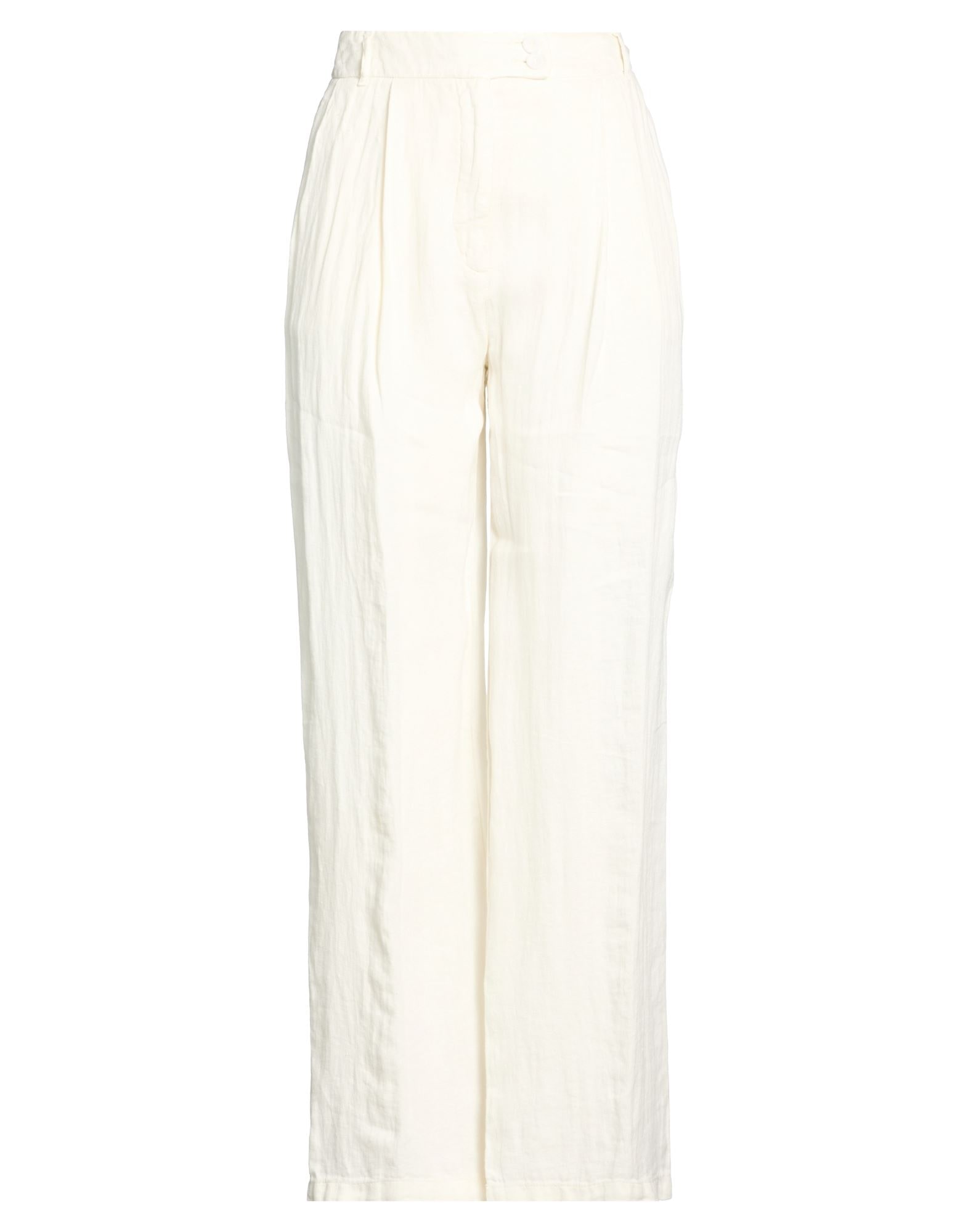 120% LINO - Trousers