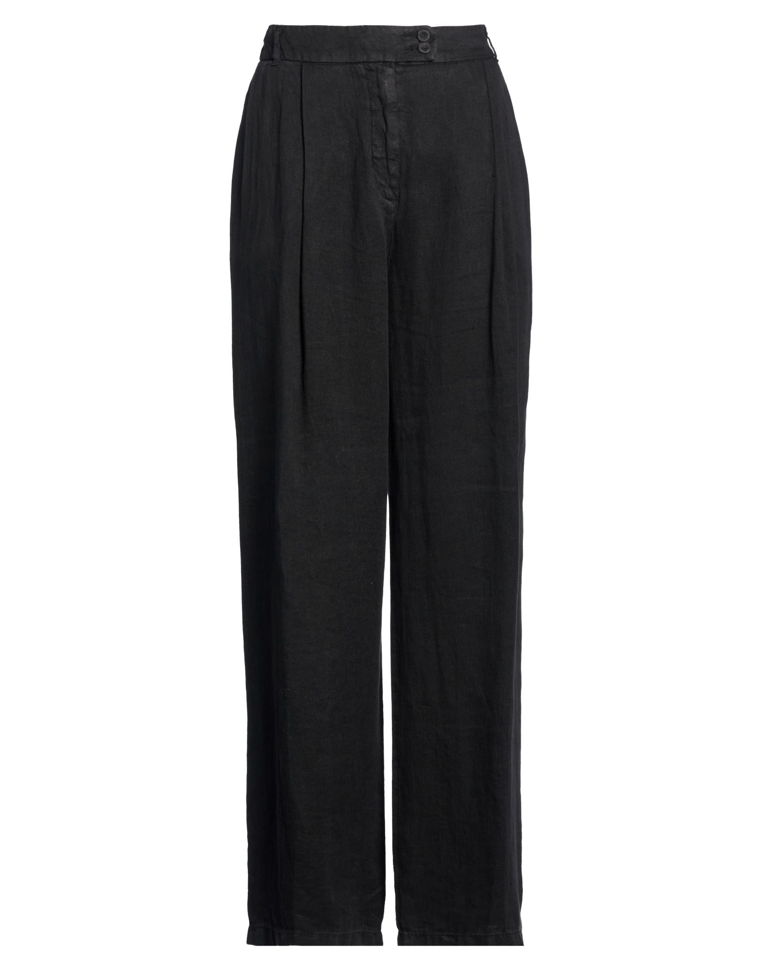 120% LINO - Trousers