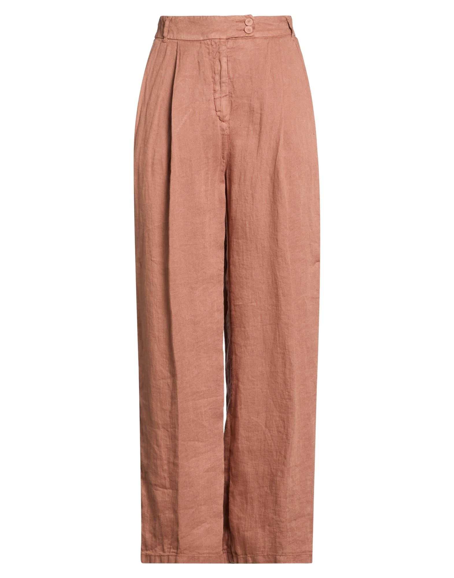 120% LINO - Trousers