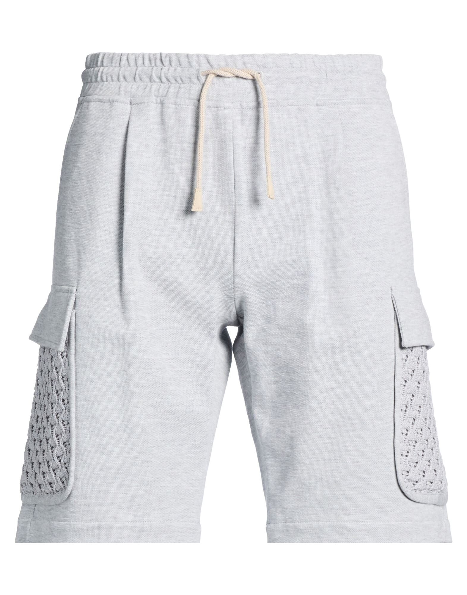 ELEVENTY - Shorts & Bermuda Shorts