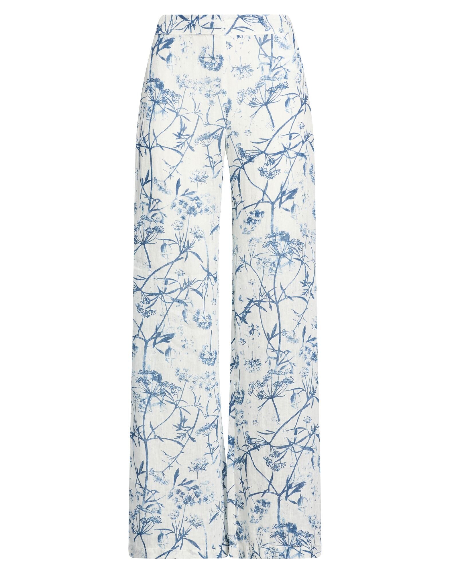 120% LINO - Trousers