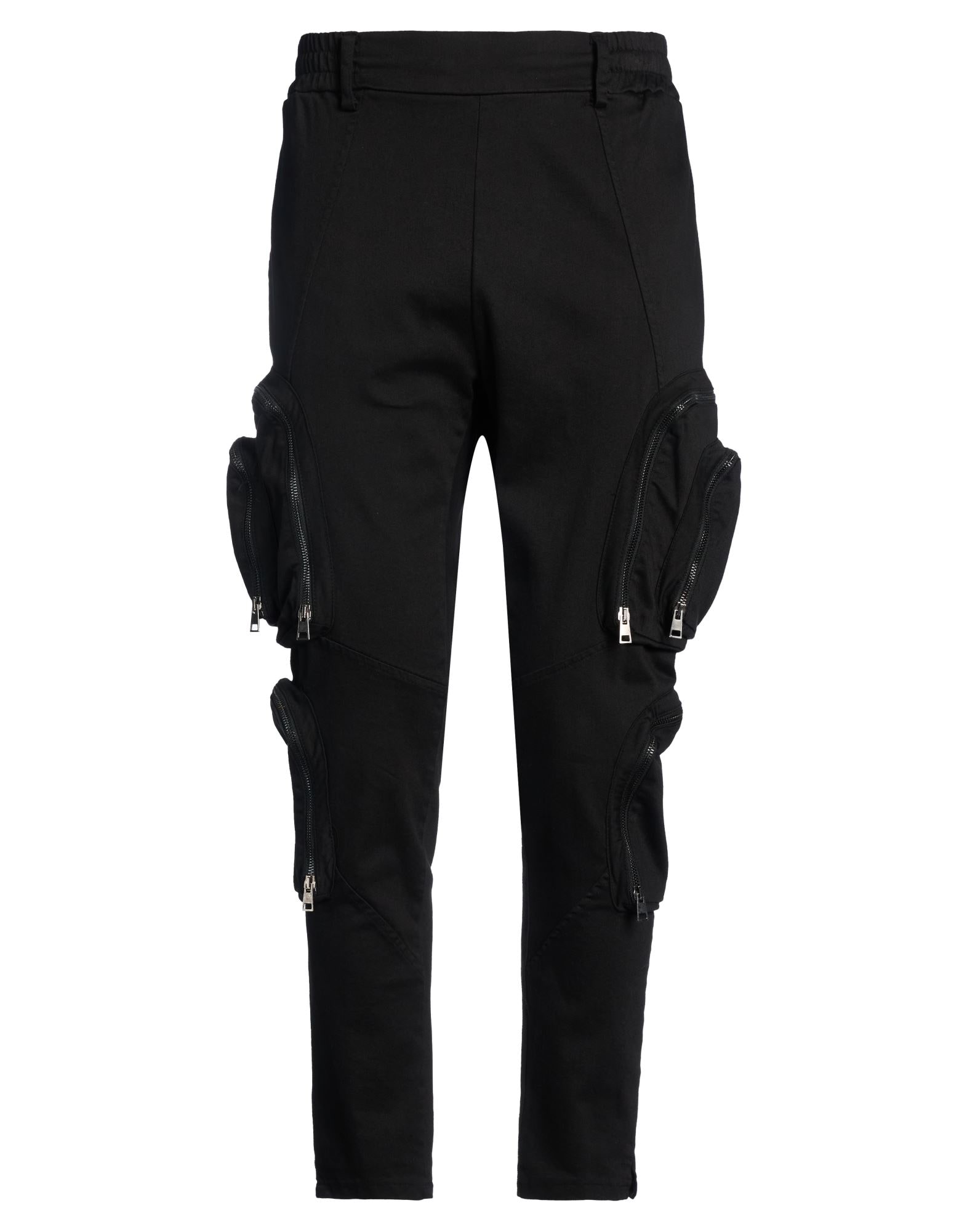 LA HAINE INSIDE US - Pants