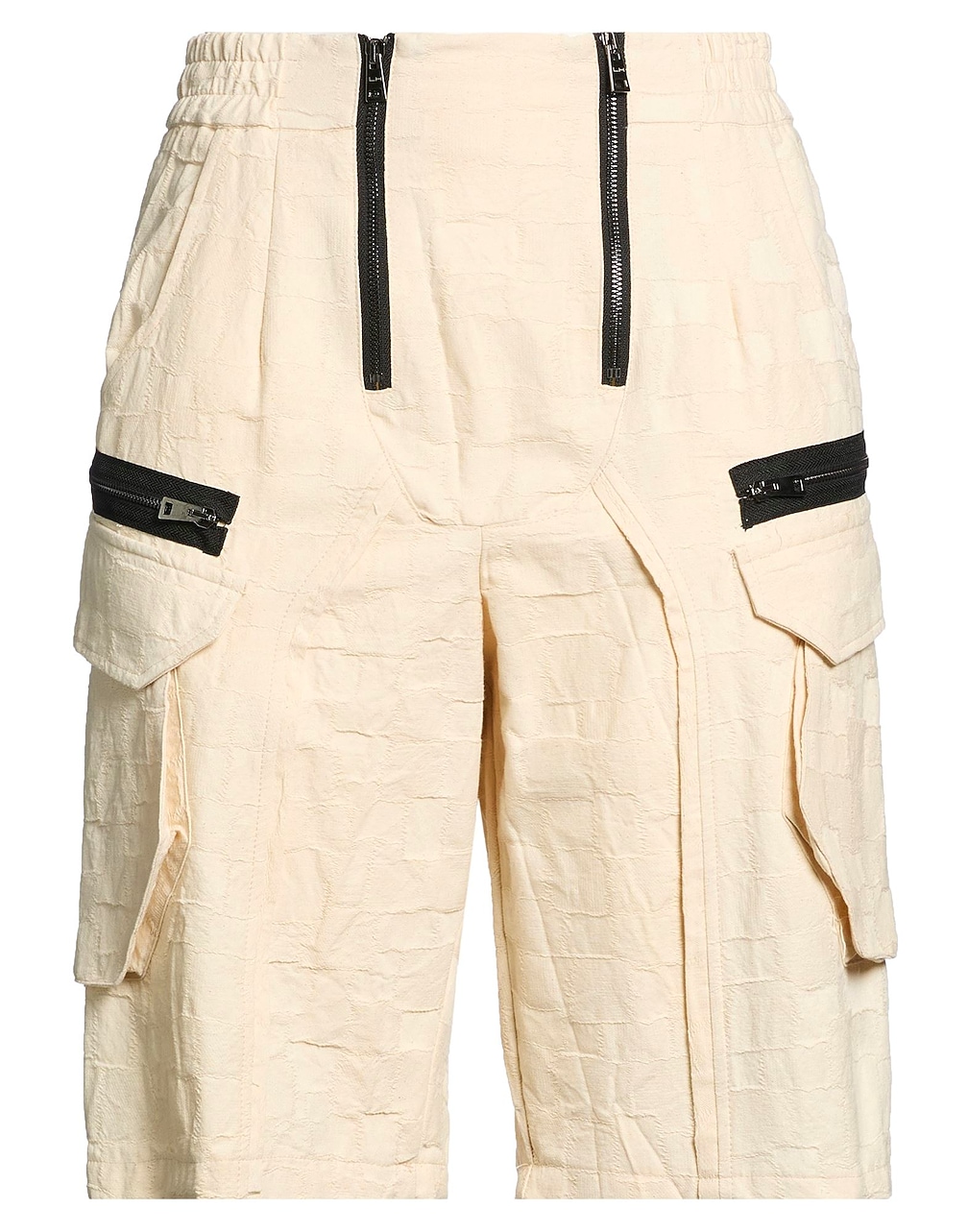 LA HAINE INSIDE US - Shorts & Bermuda Shorts