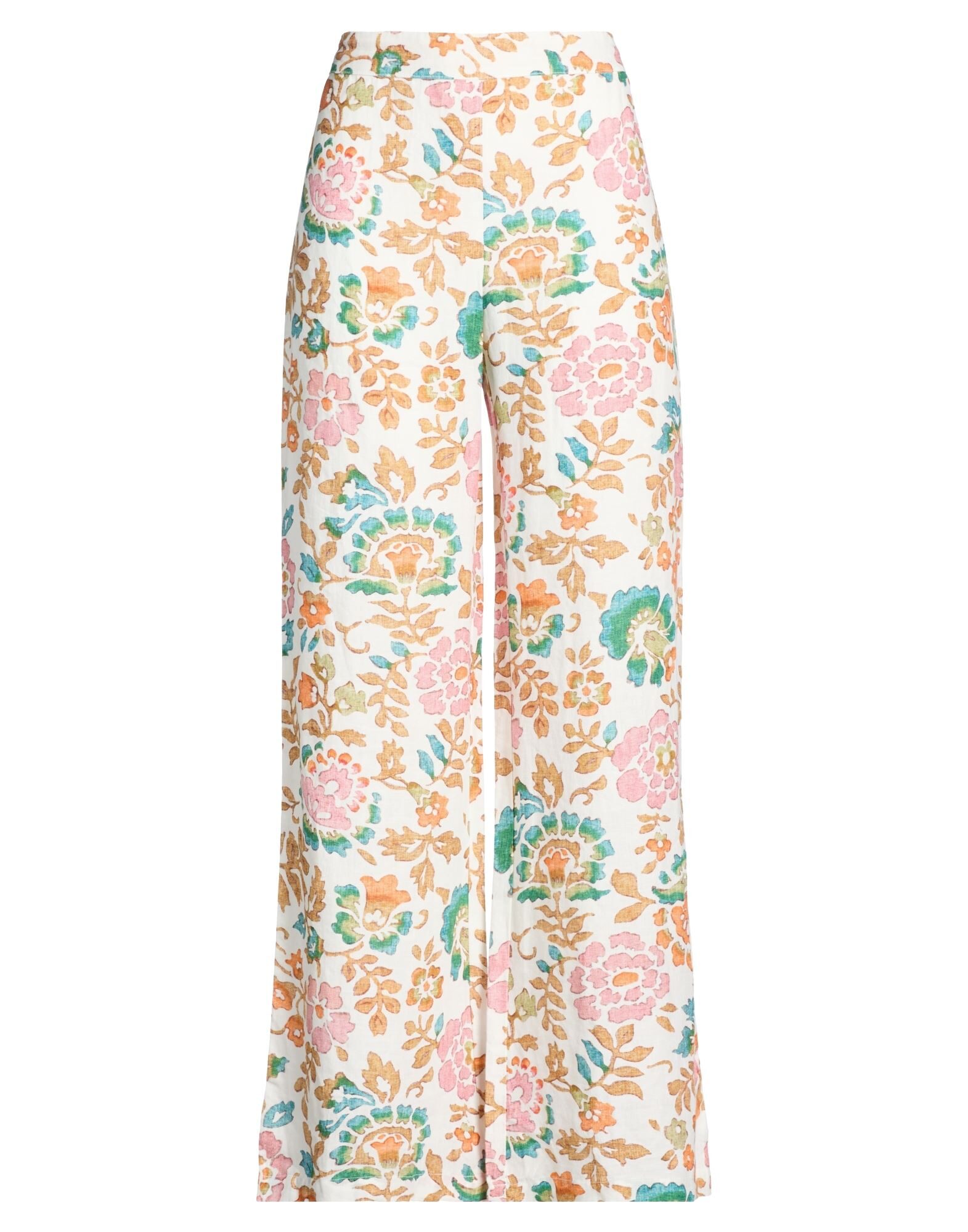 120% LINO - Trousers