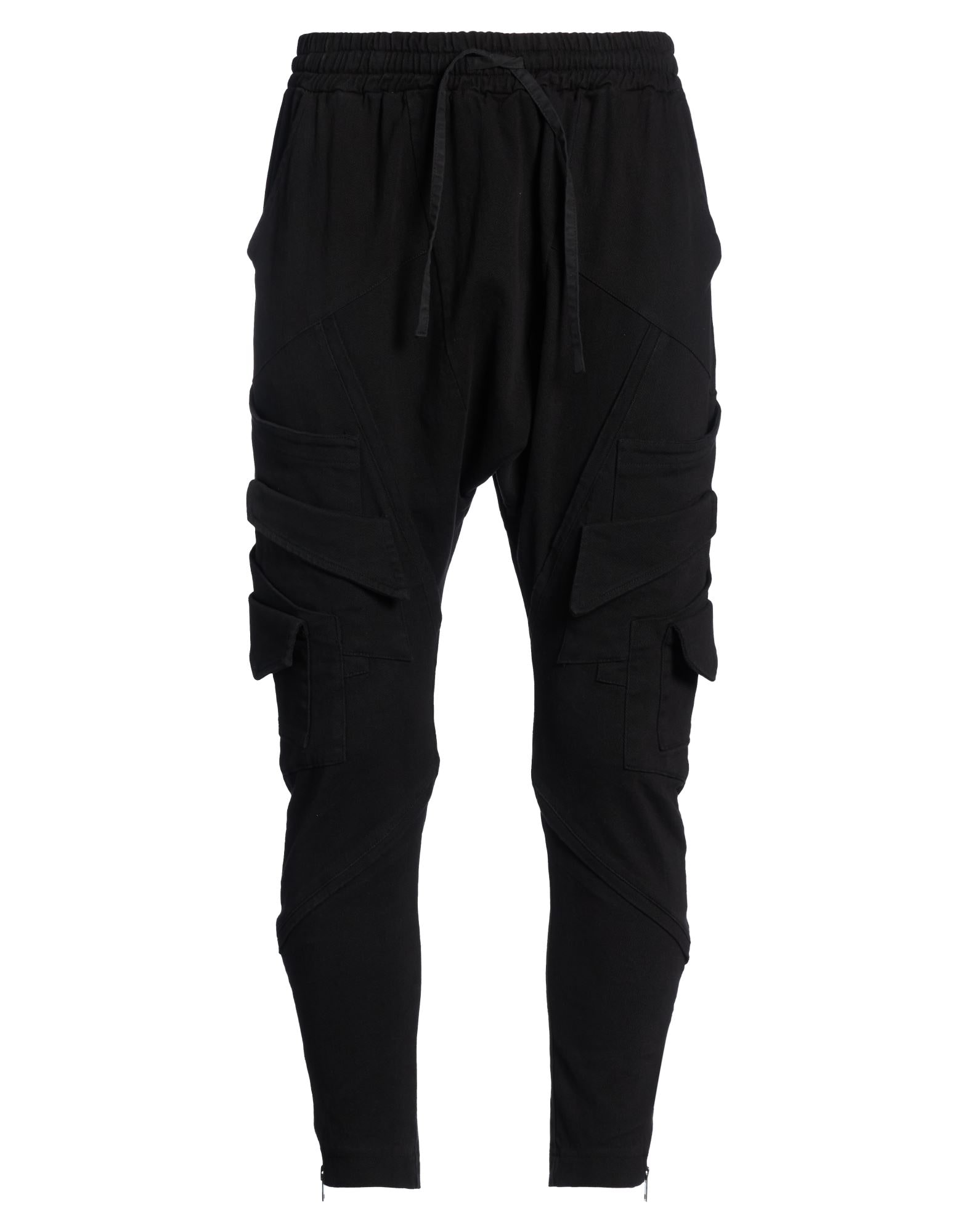 LA HAINE INSIDE US - Pantaloni