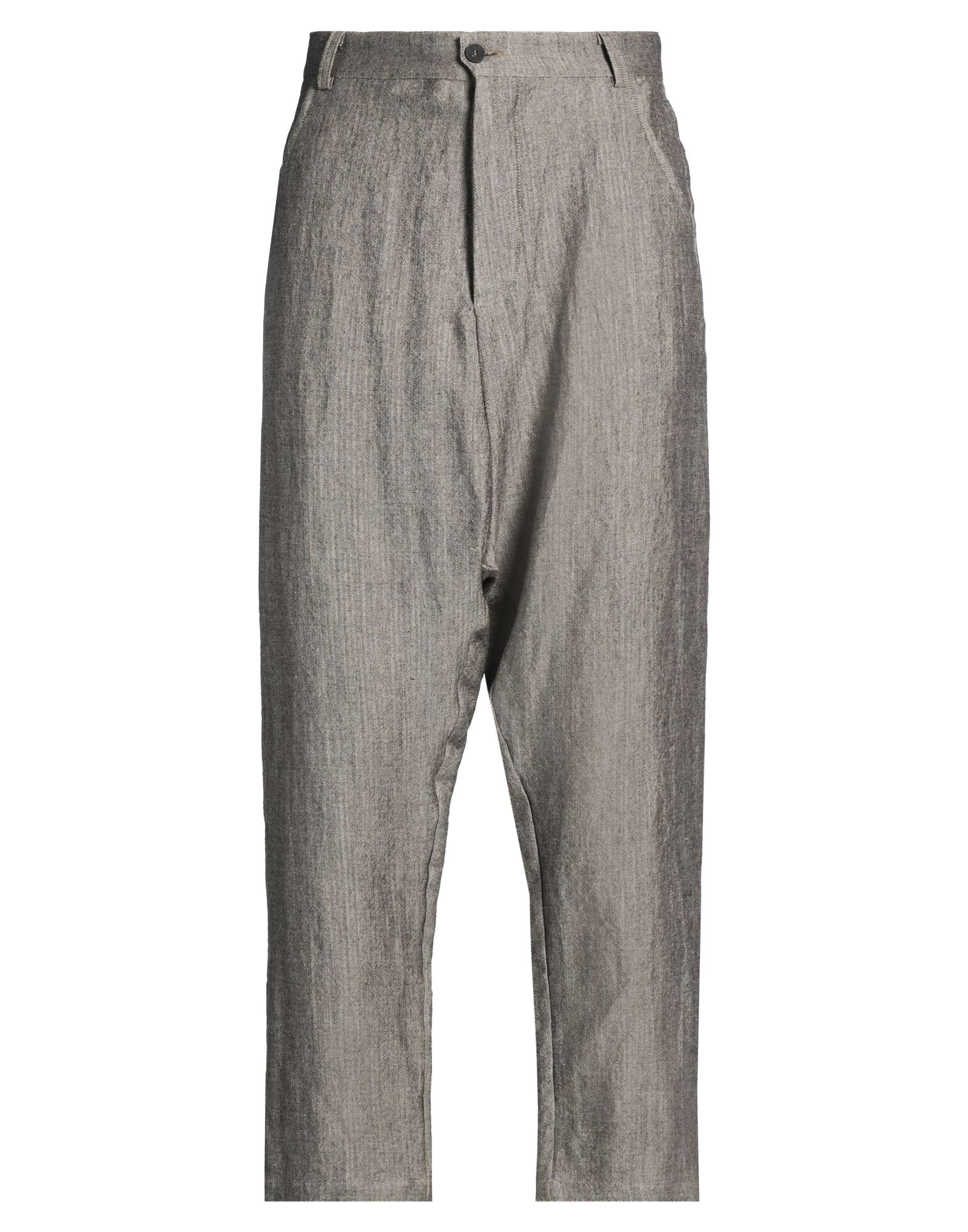 NOSTRASANTISSIMA - Trousers