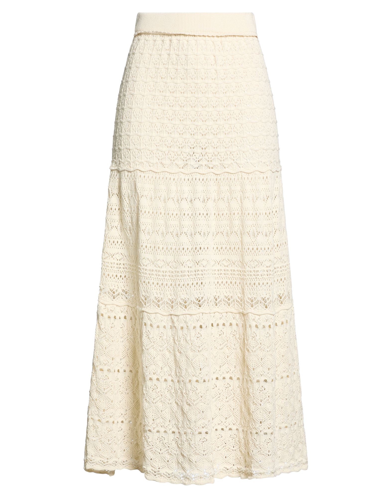 BA&SH - マキシ丈スカート