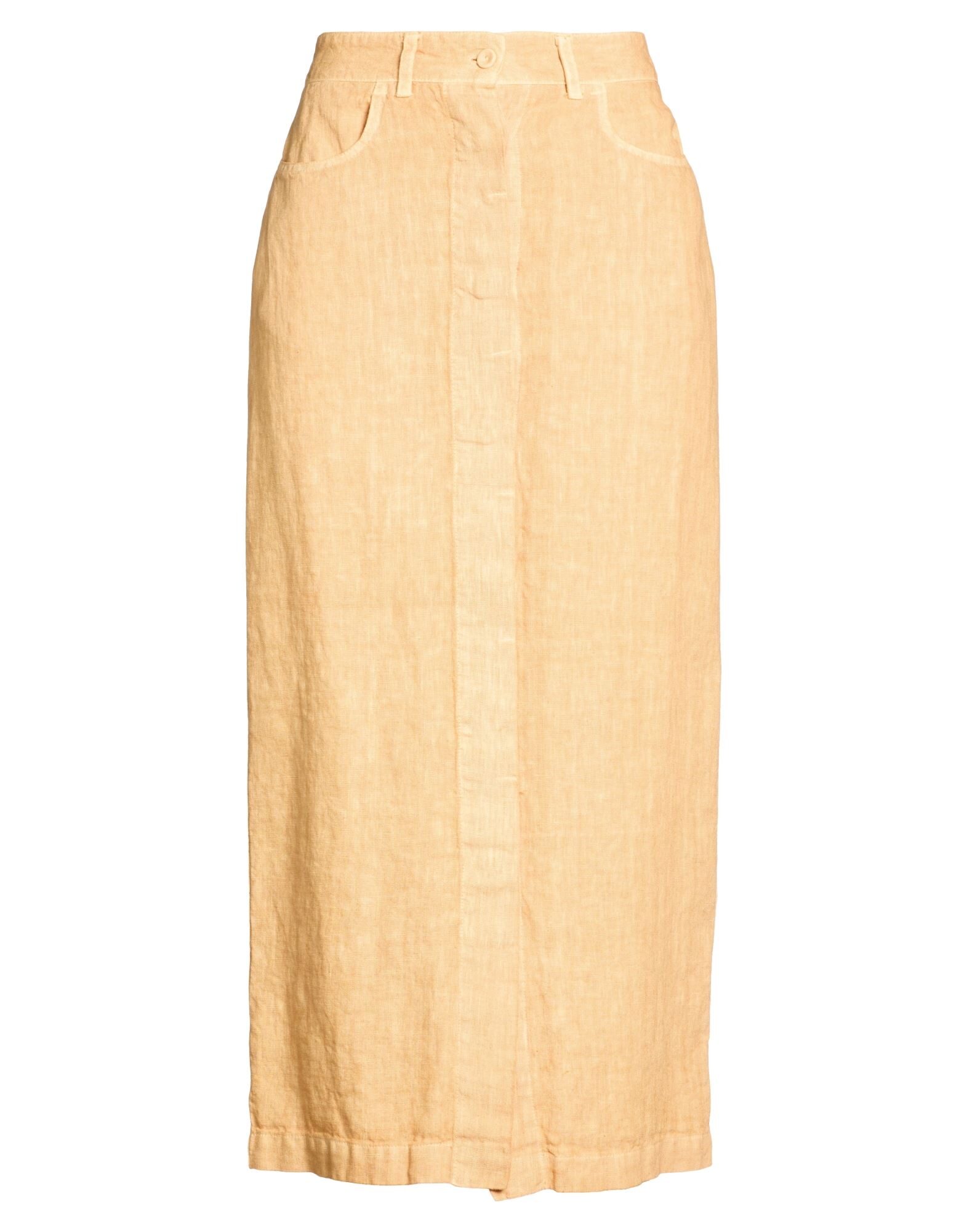 120% LINO - Midi skirts