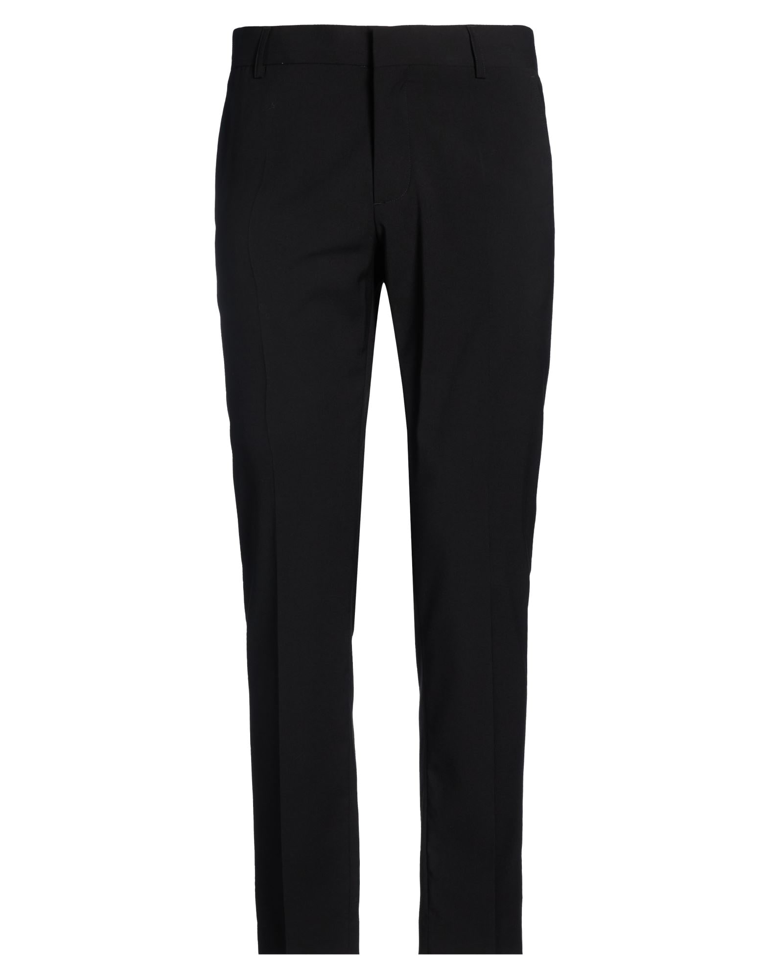 GREY DANIELE ALESSANDRINI - Trousers