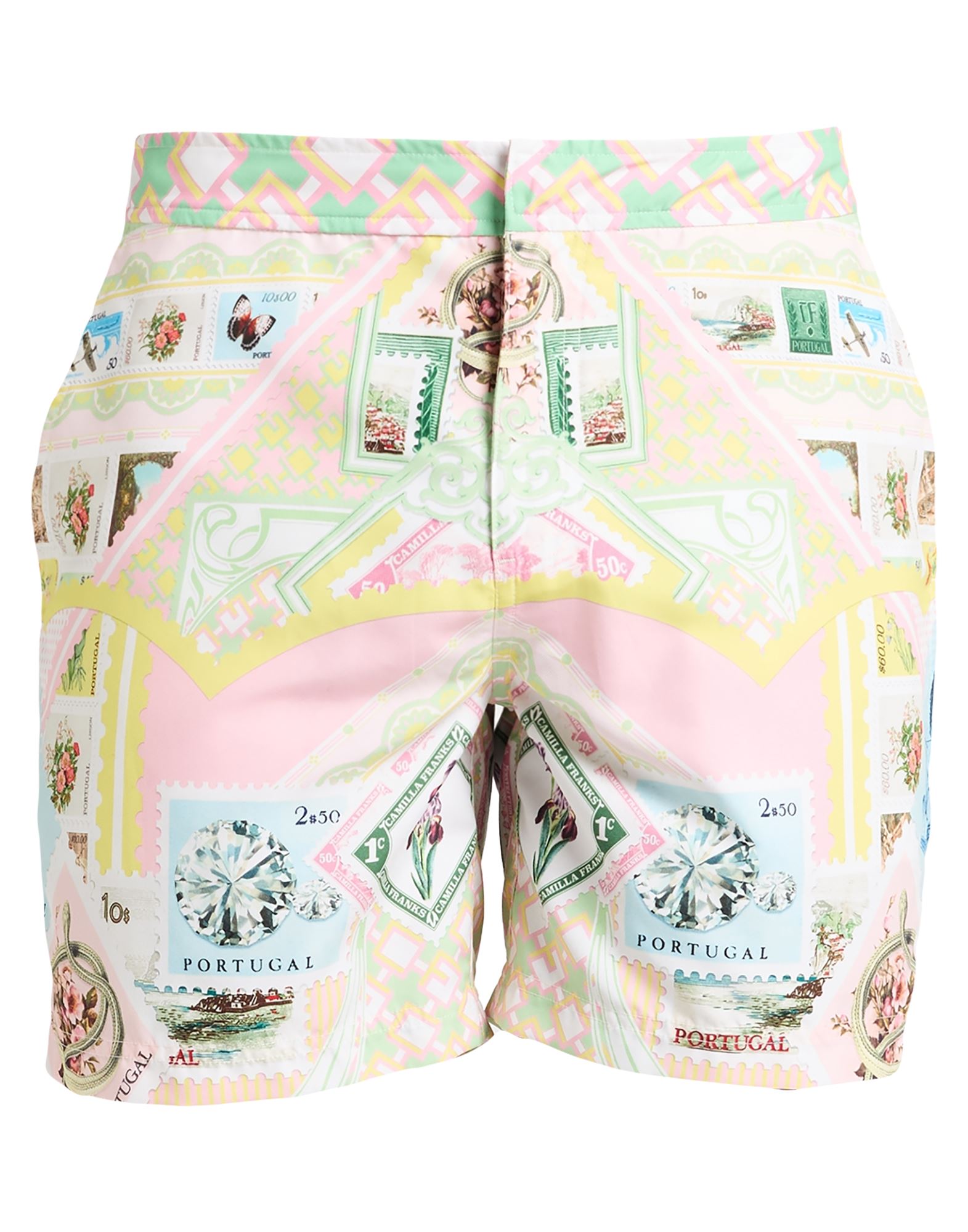 CAMILLA - Swim trunks