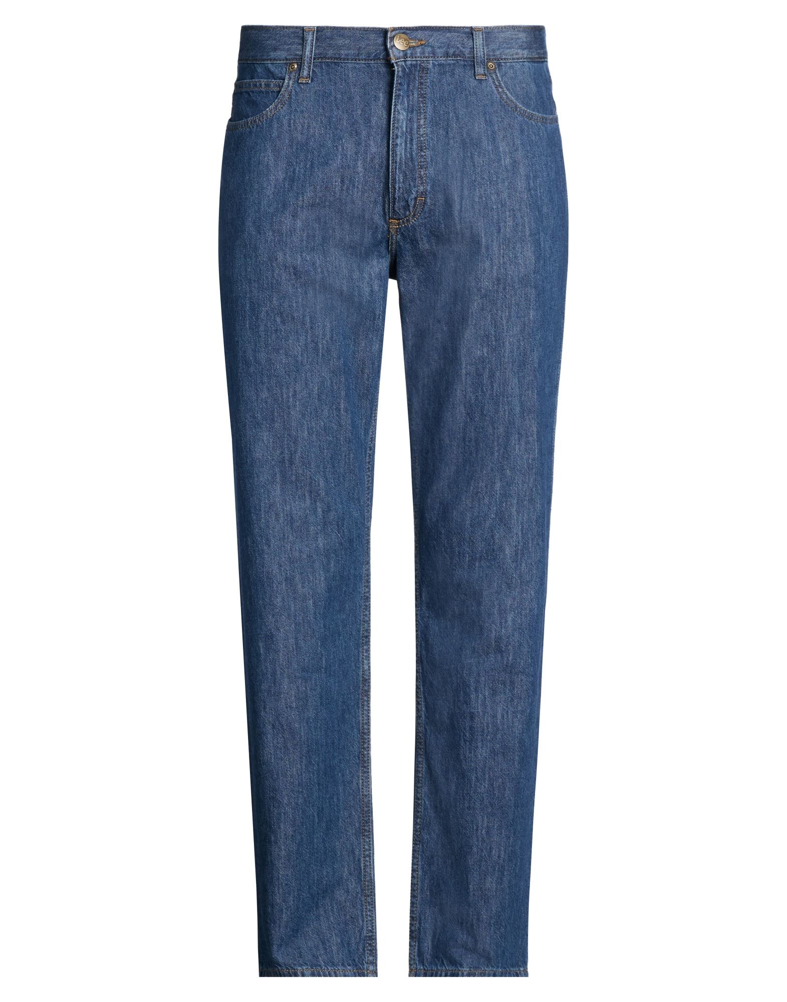 LEE - Джинсовые брюки