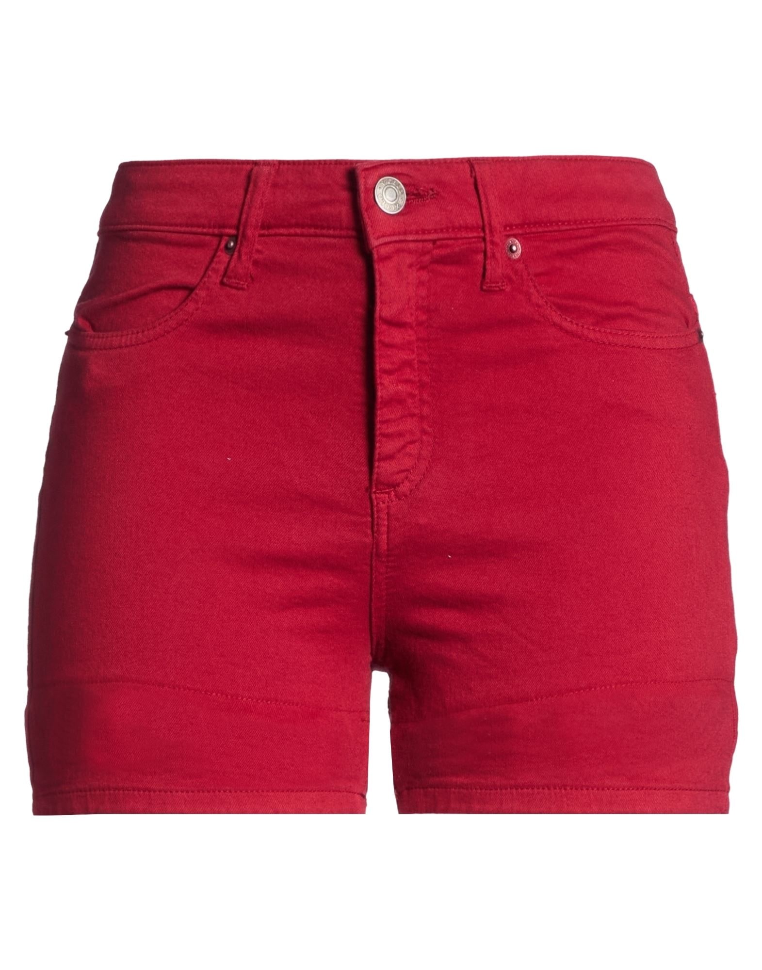 VICOLO - Denim shorts