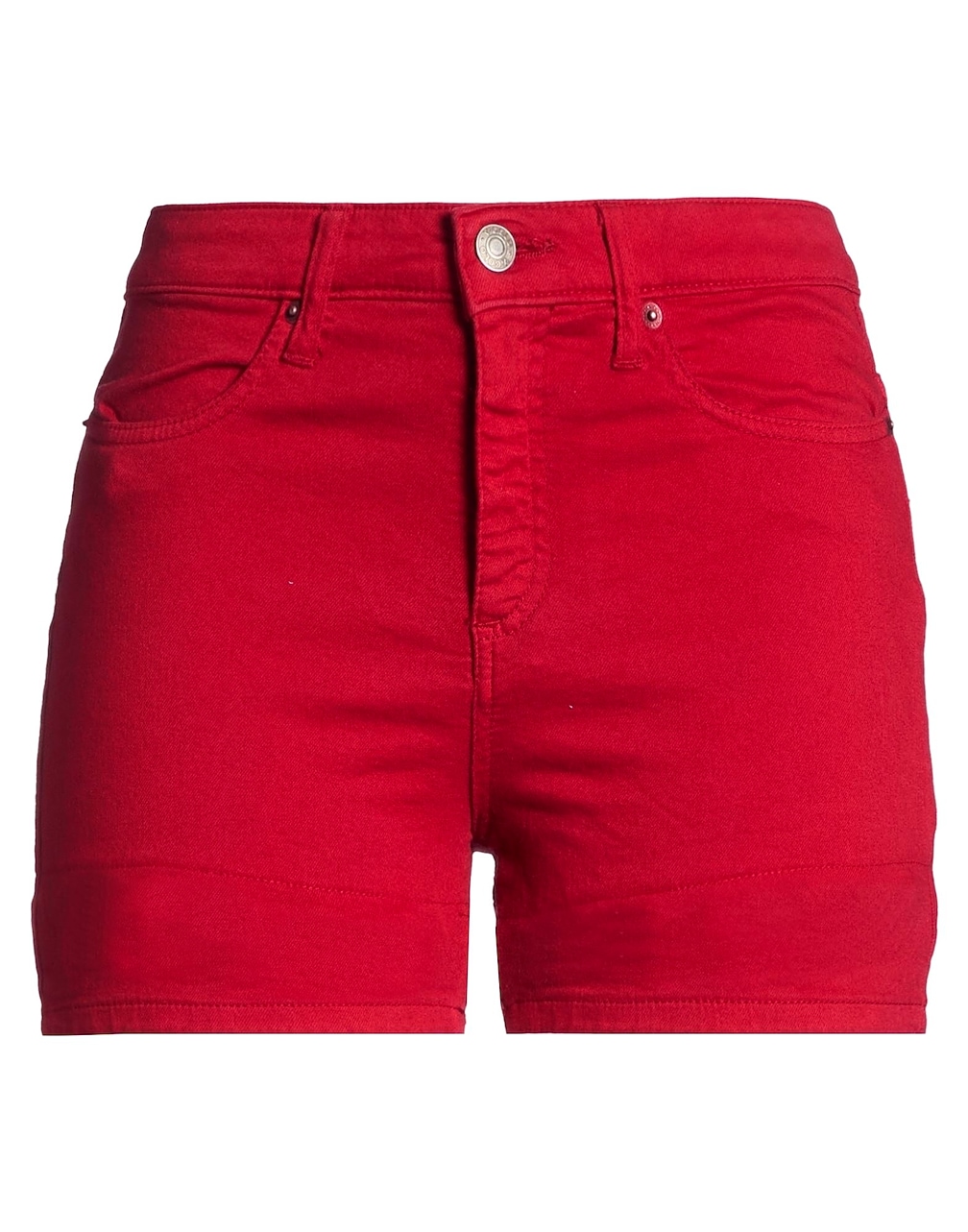 VICOLO - Denim shorts