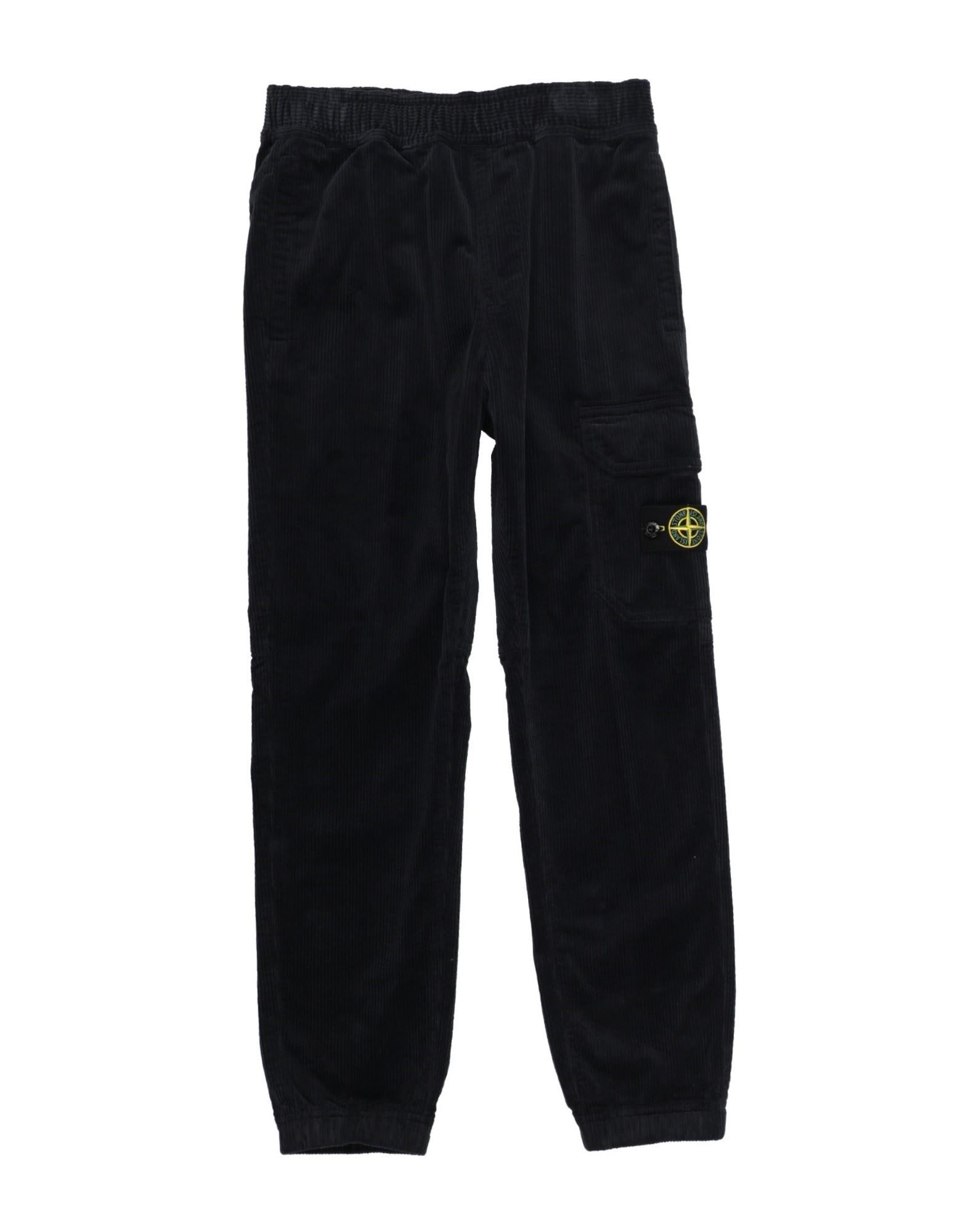 STONE ISLAND JUNIOR - Pants