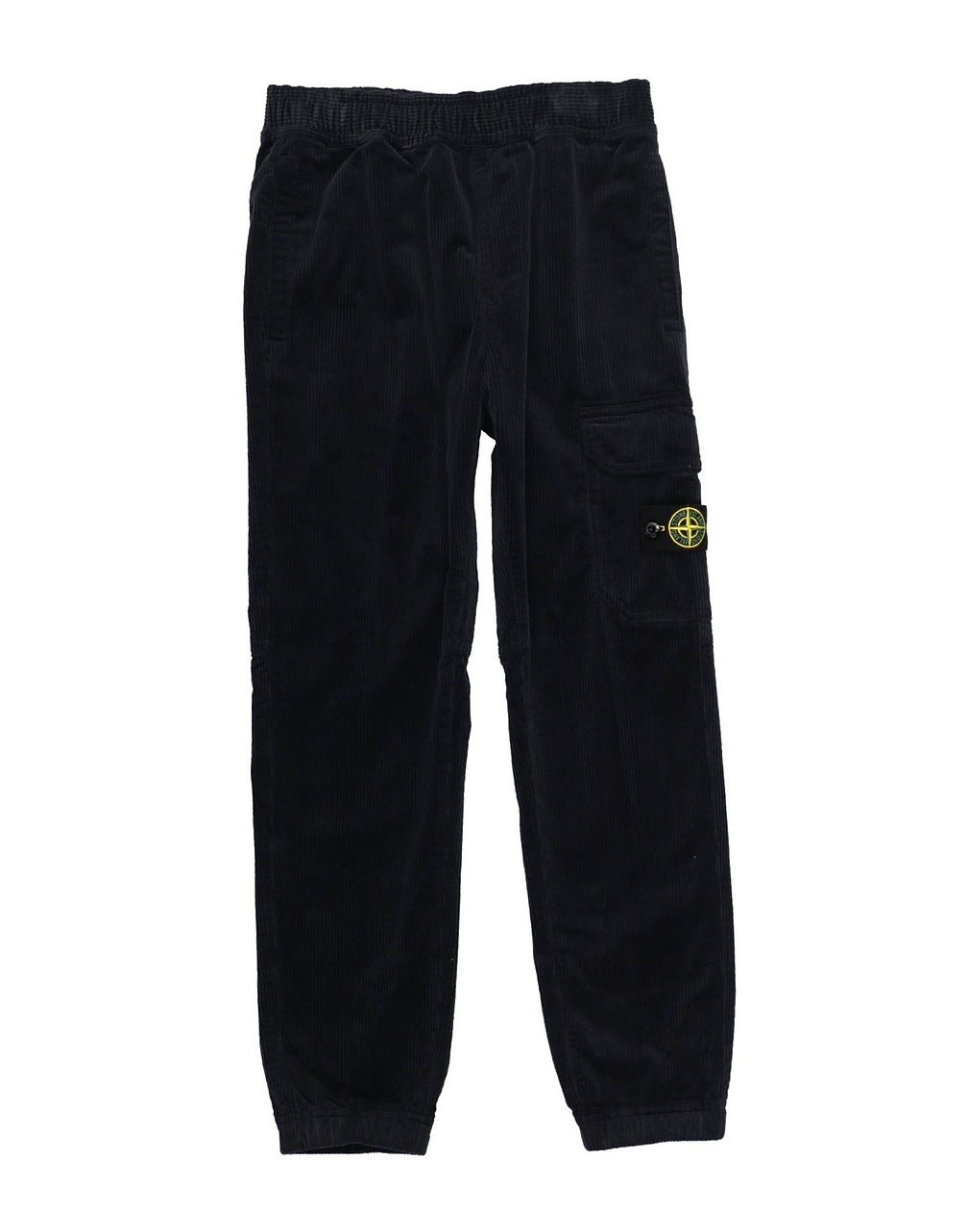 STONE ISLAND JUNIOR - Pants