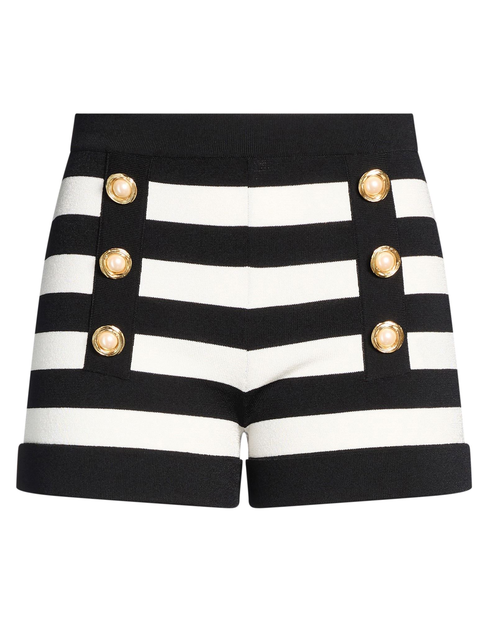 BALMAIN - Shorts & Bermuda Shorts