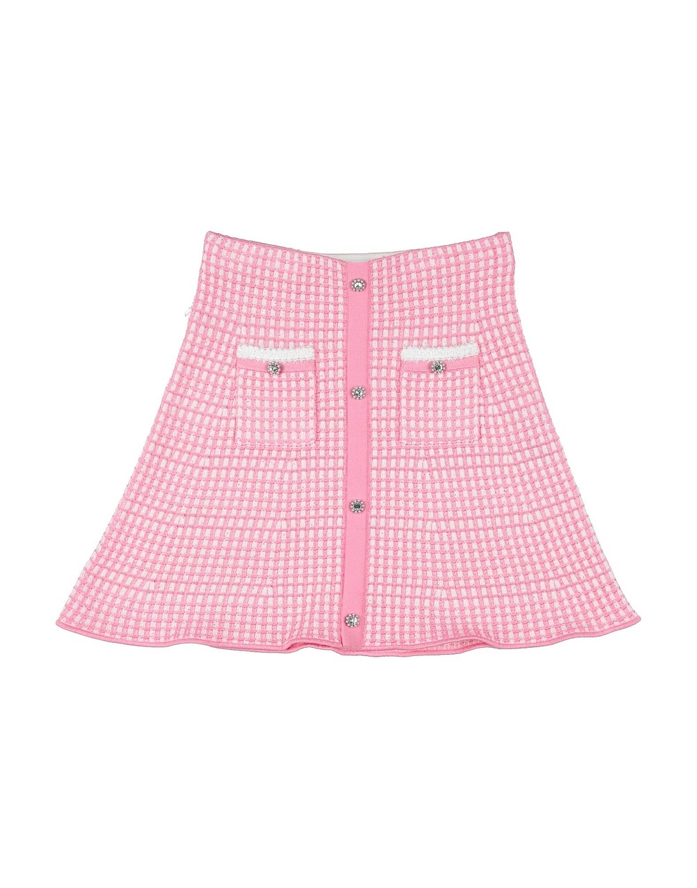 SELF-PORTRAIT - Kids' skirts