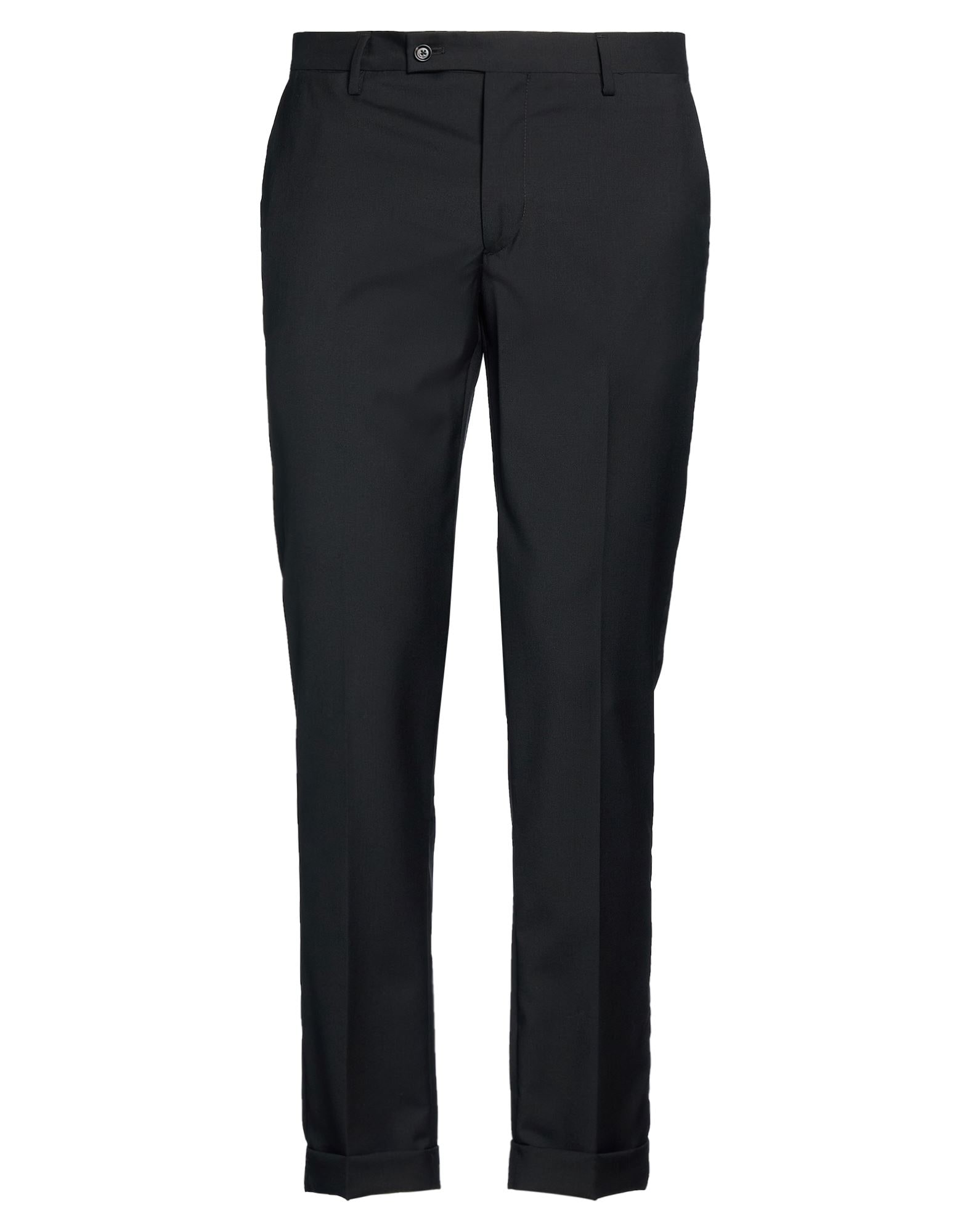 LUIGI BORRELLI NAPOLI - Повседневные брюки