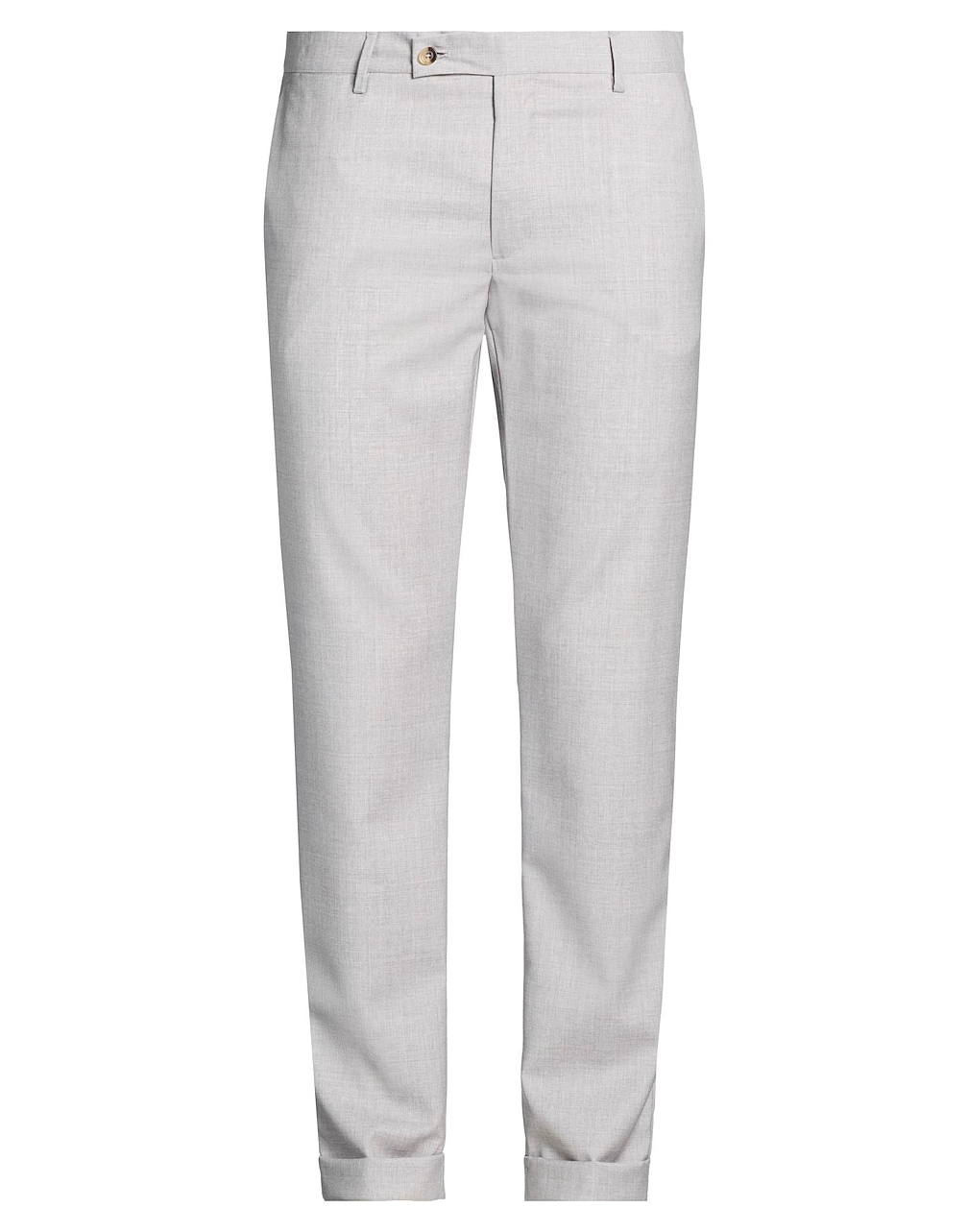 LUIGI BORRELLI NAPOLI - Pants