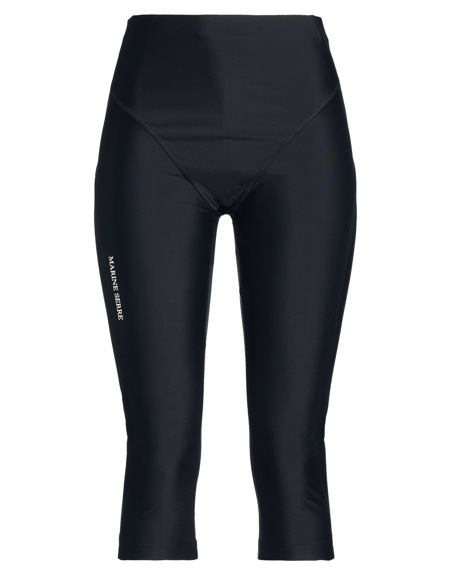 MARINE SERRE - Leggings