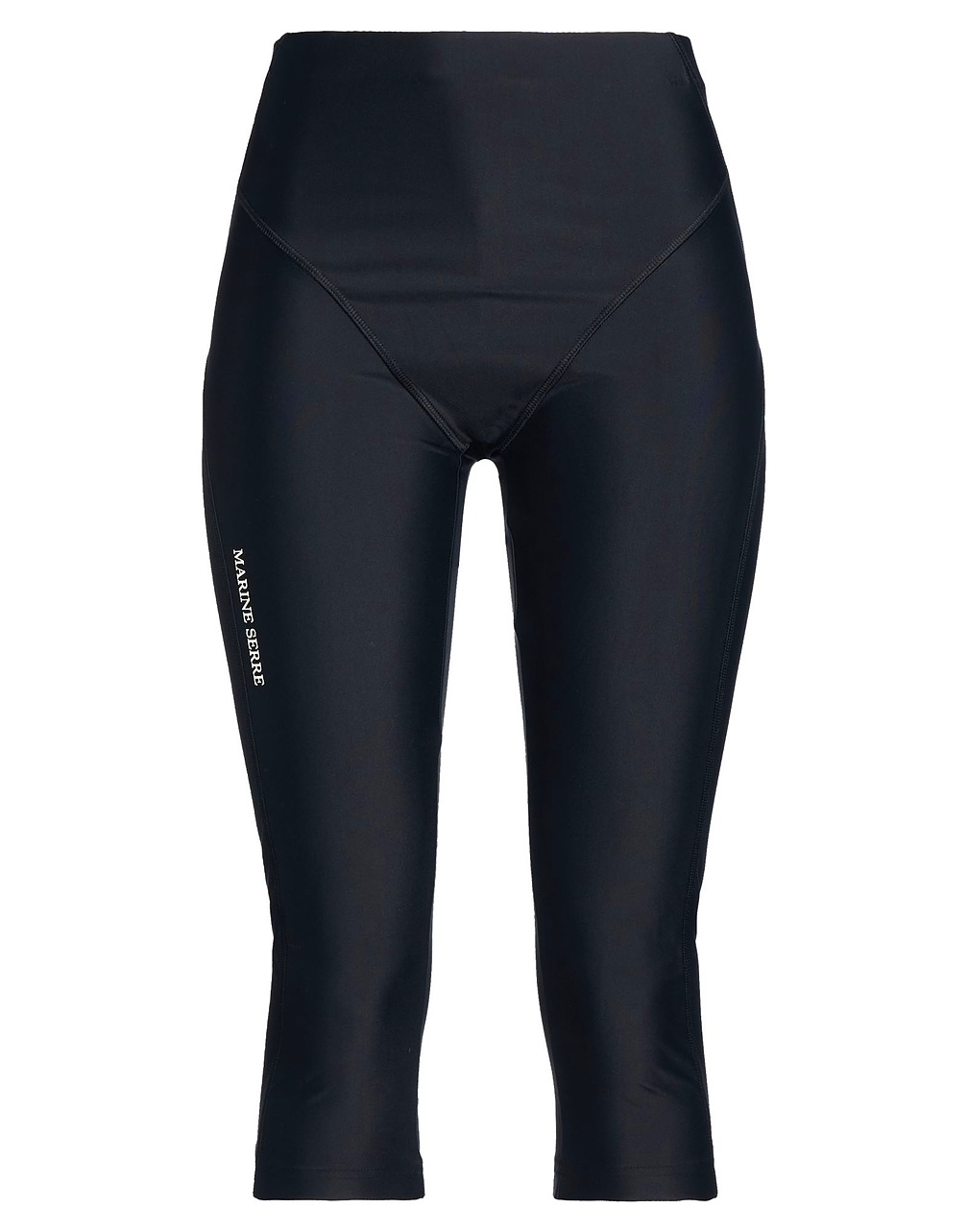 MARINE SERRE - Leggings