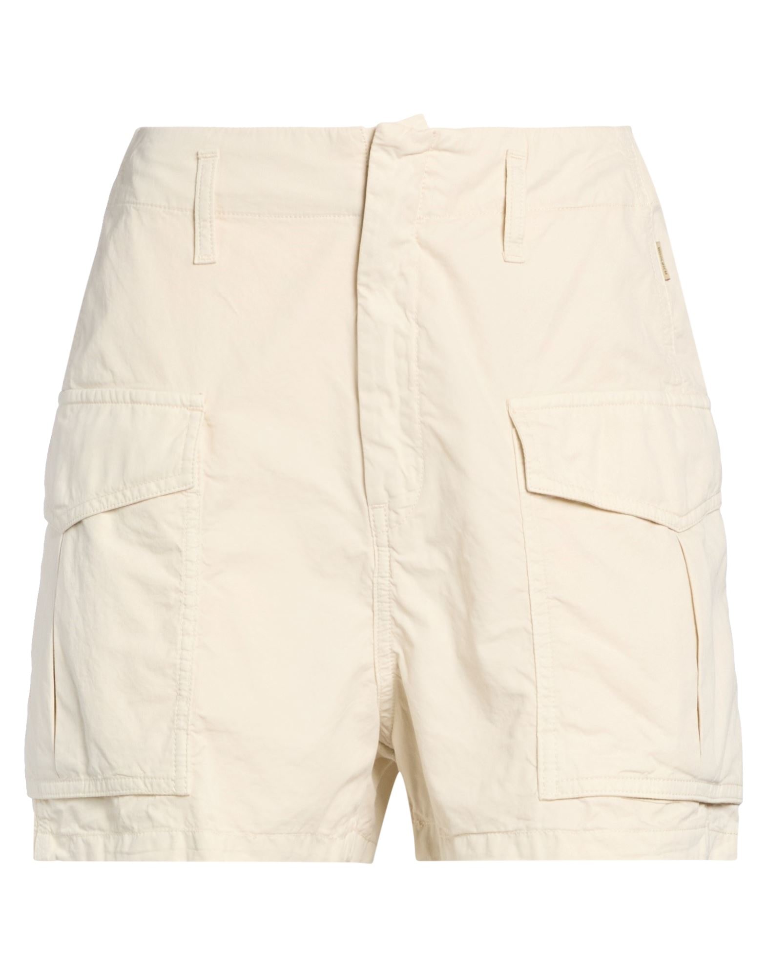 WOOLRICH - Shorts & Bermuda Shorts