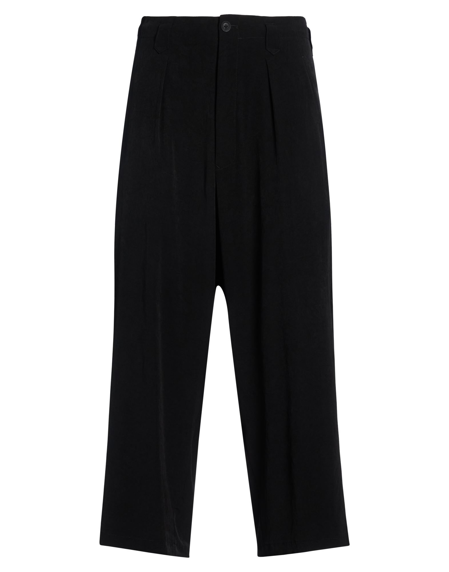 YOHJI YAMAMOTO - Trousers