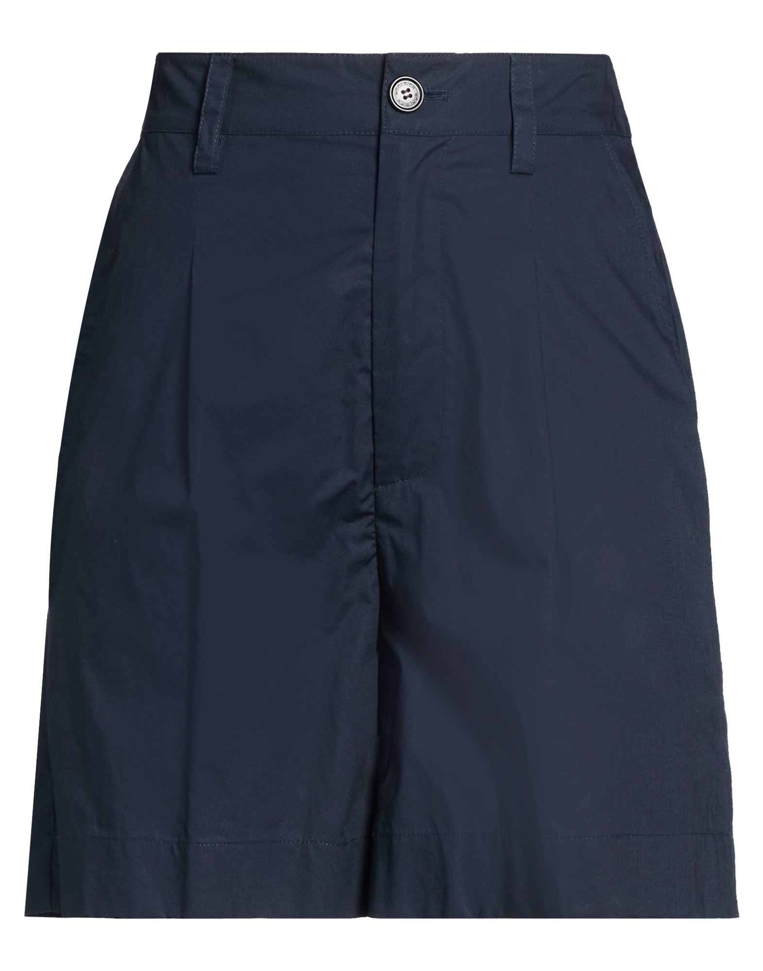 WOOLRICH - Shorts & Bermuda Shorts