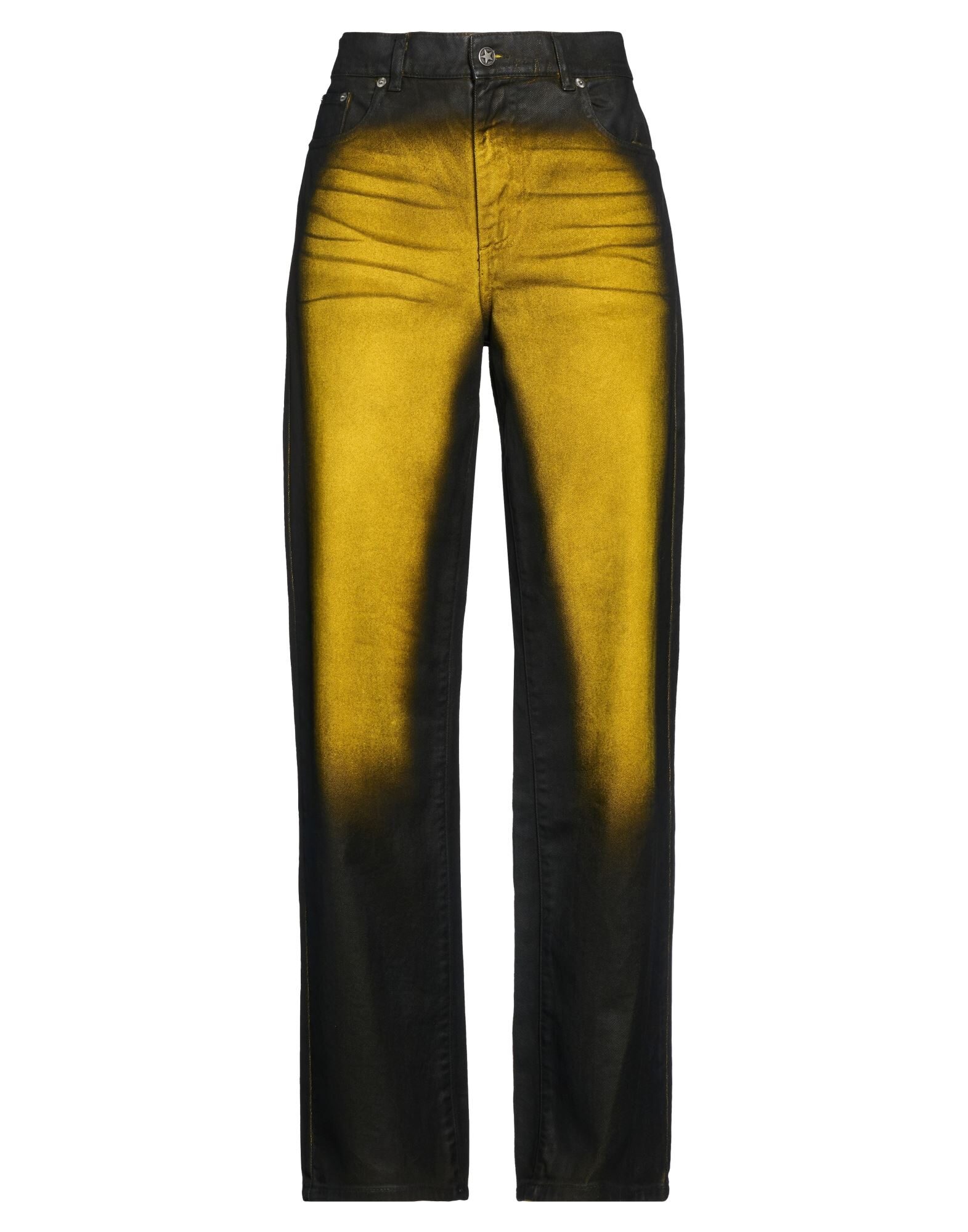 THE BIG WHITE BLUE - Jeans