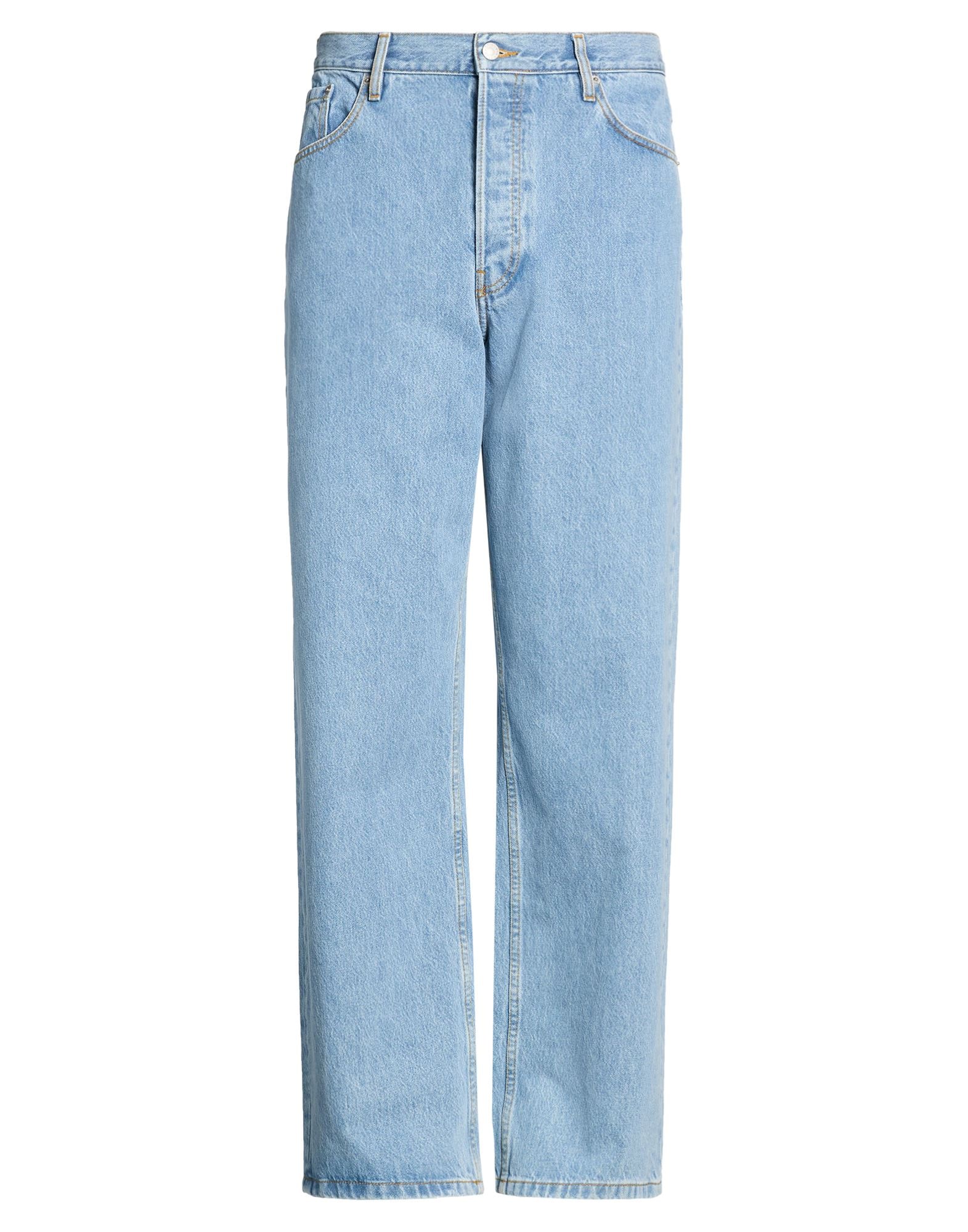 DRIES VAN NOTEN - Jeans