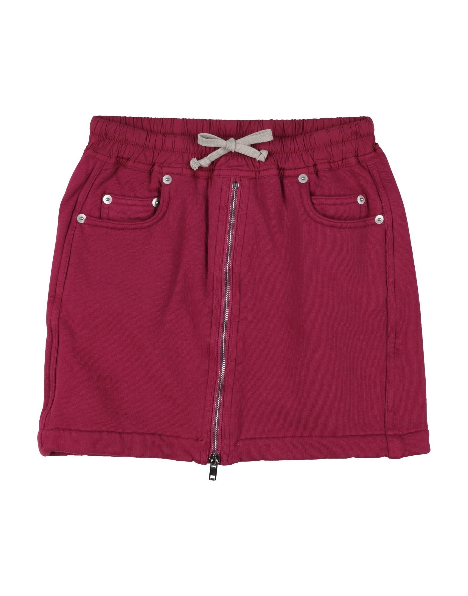 RICK OWENS - Kids' skirts