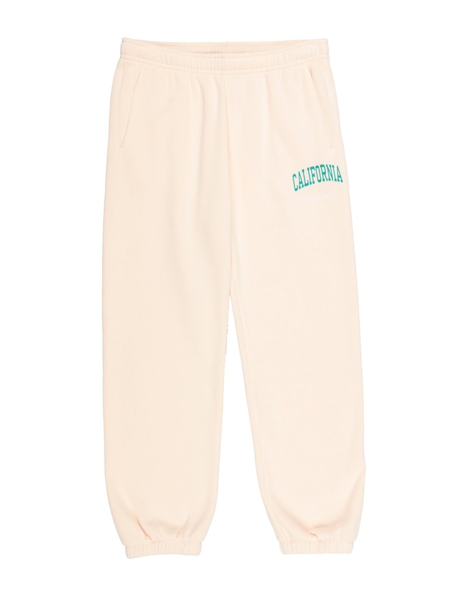 SPORTY & RICH - Trousers