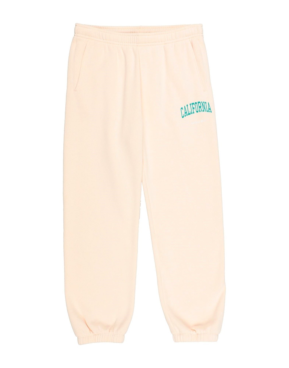 SPORTY & RICH - Trousers