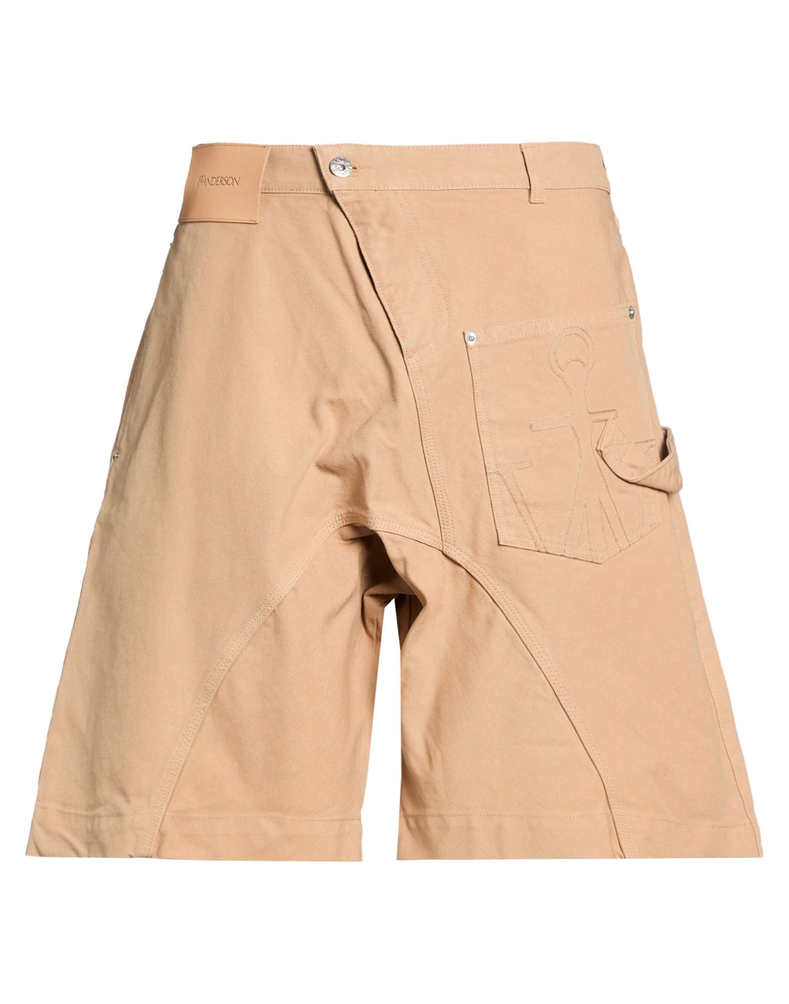 JW ANDERSON - Shorts & Bermuda Shorts