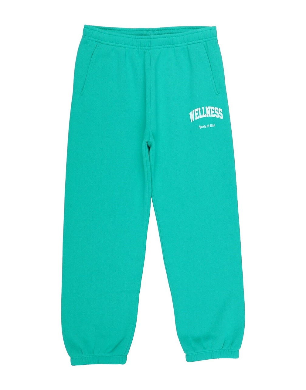 SPORTY & RICH - Trousers