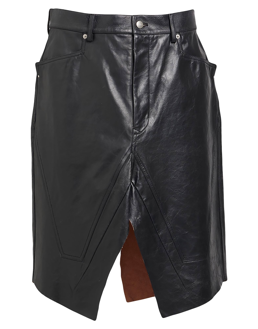 RICK OWENS - Midi skirts