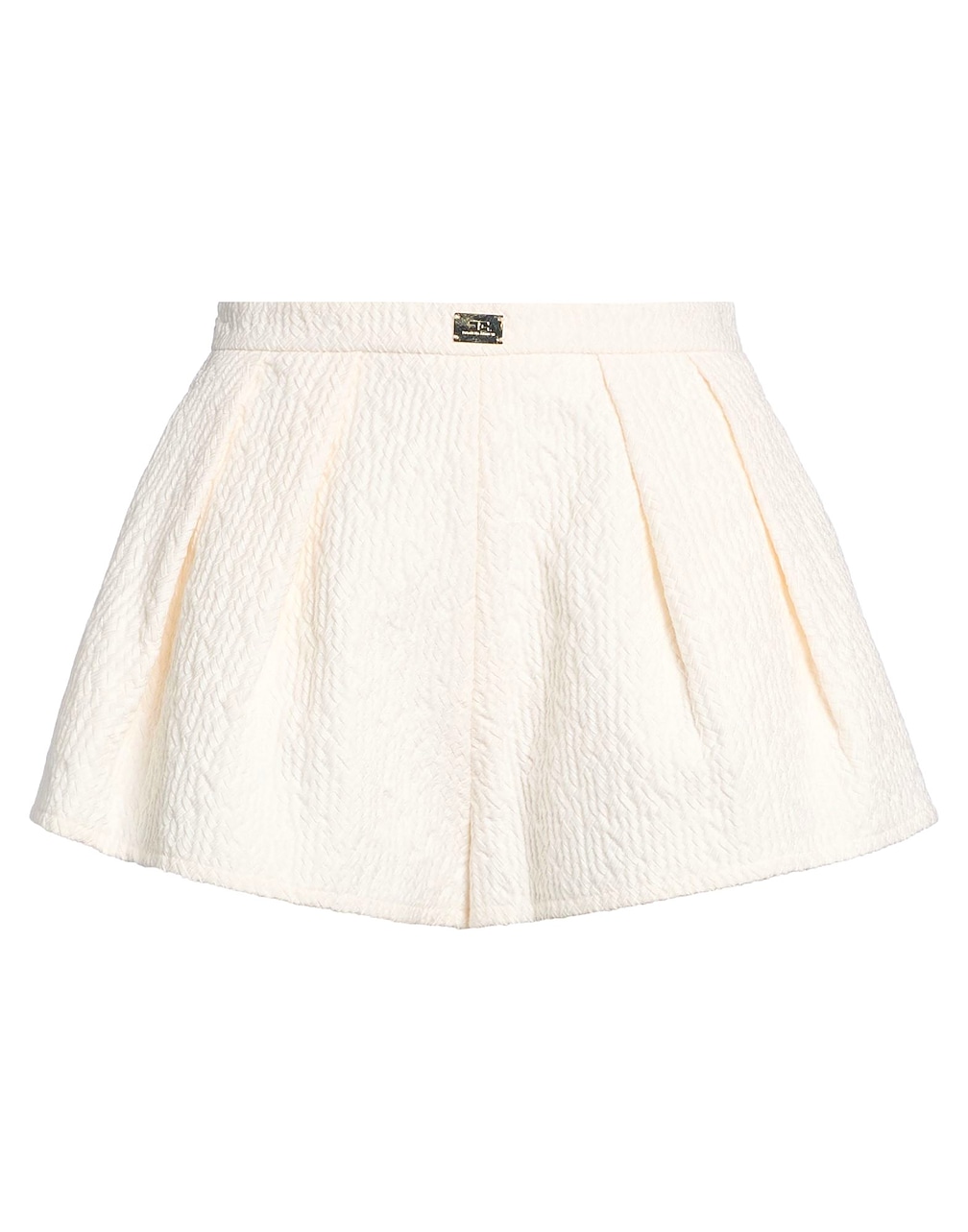 ELISABETTA FRANCHI - Shorts & Bermudashorts