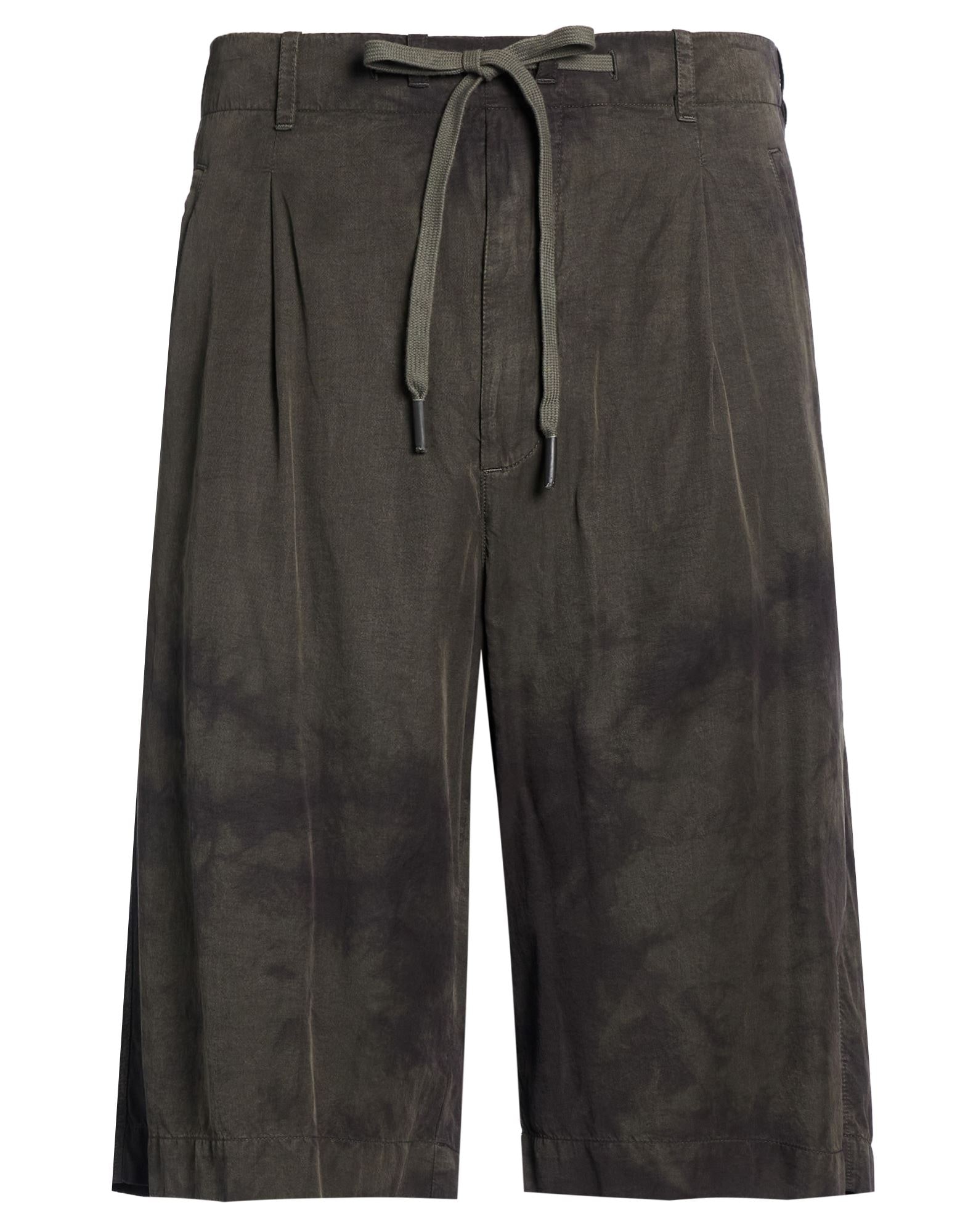 ANDREA YA' AQOV - Shorts & Bermuda Shorts