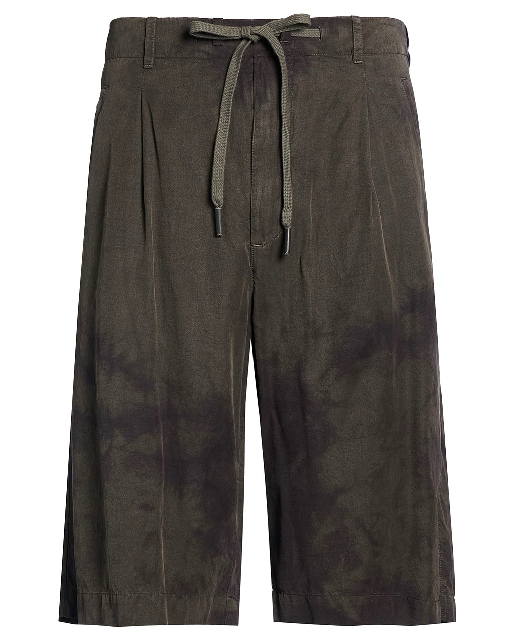 ANDREA YA' AQOV - Shorts & Bermuda Shorts