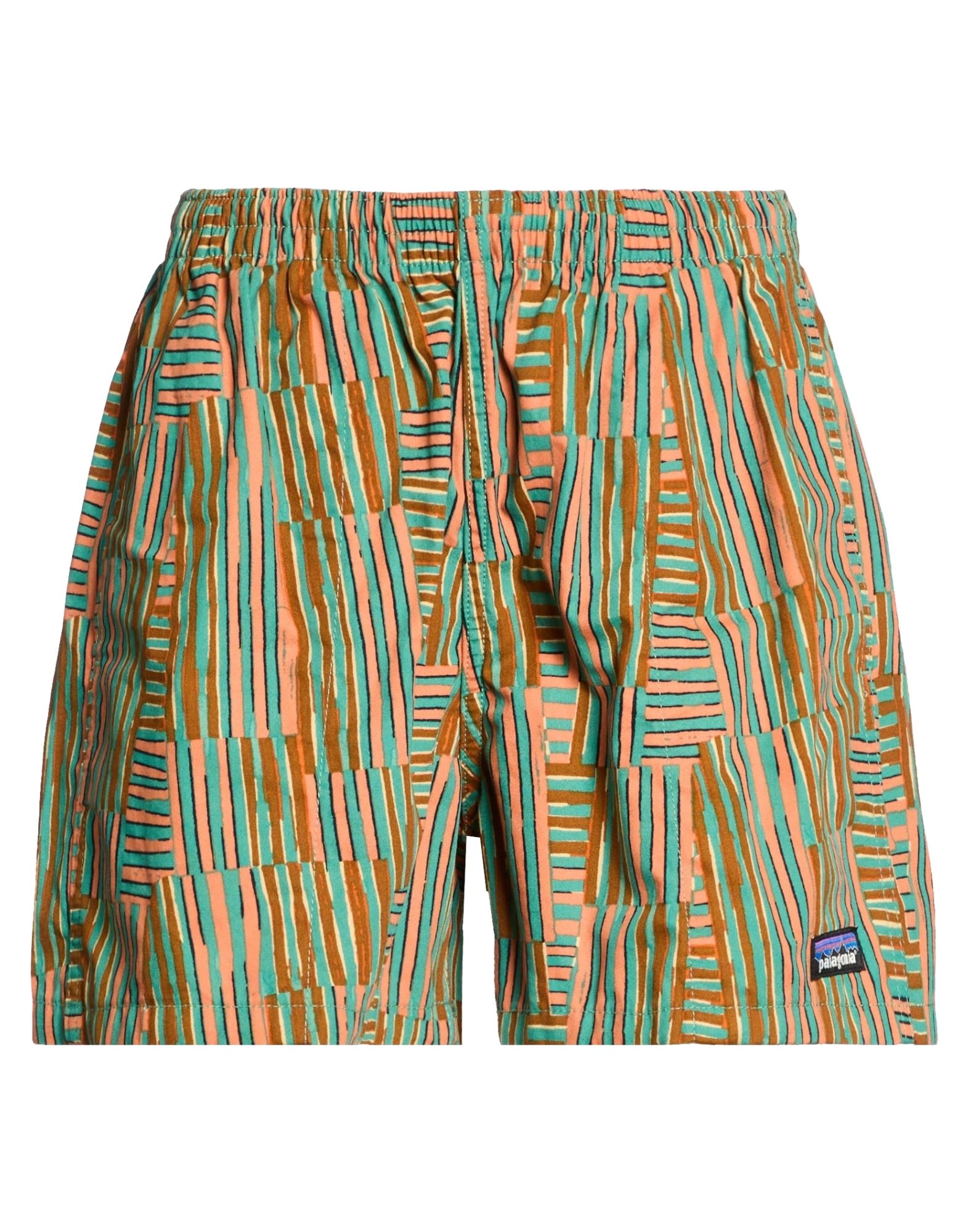 PATAGONIA - Shorts & Bermuda Shorts