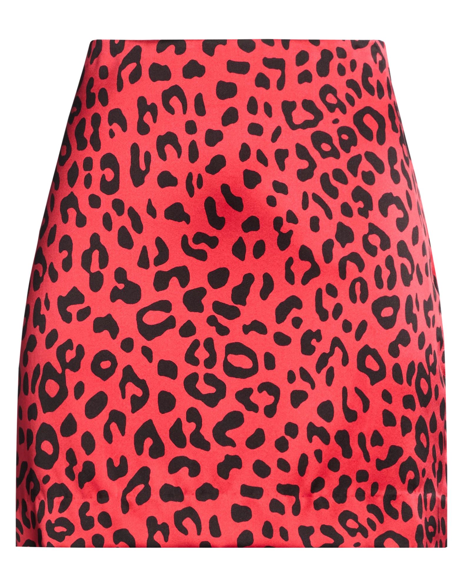 EQUIPMENT - Mini skirts