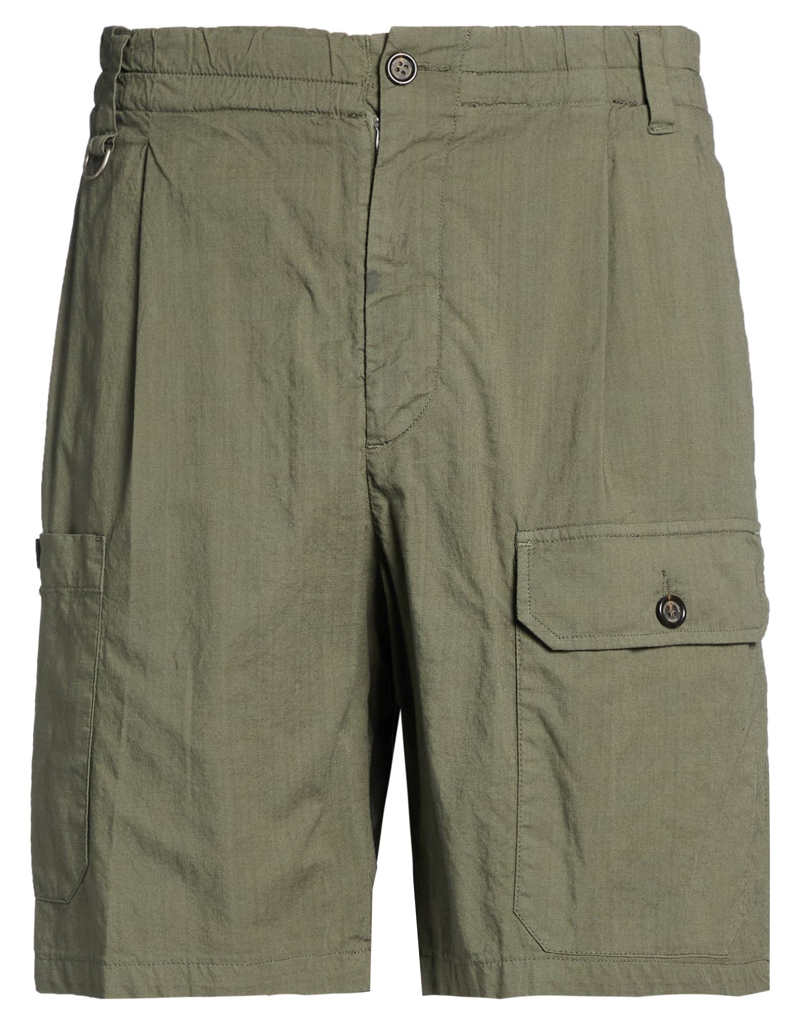 PAOLO PECORA - Shorts & Bermuda Shorts