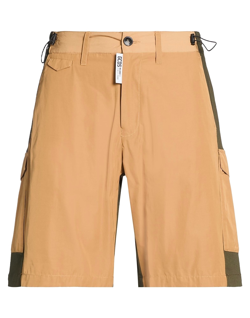 GCDS - Shorts & Bermuda Shorts