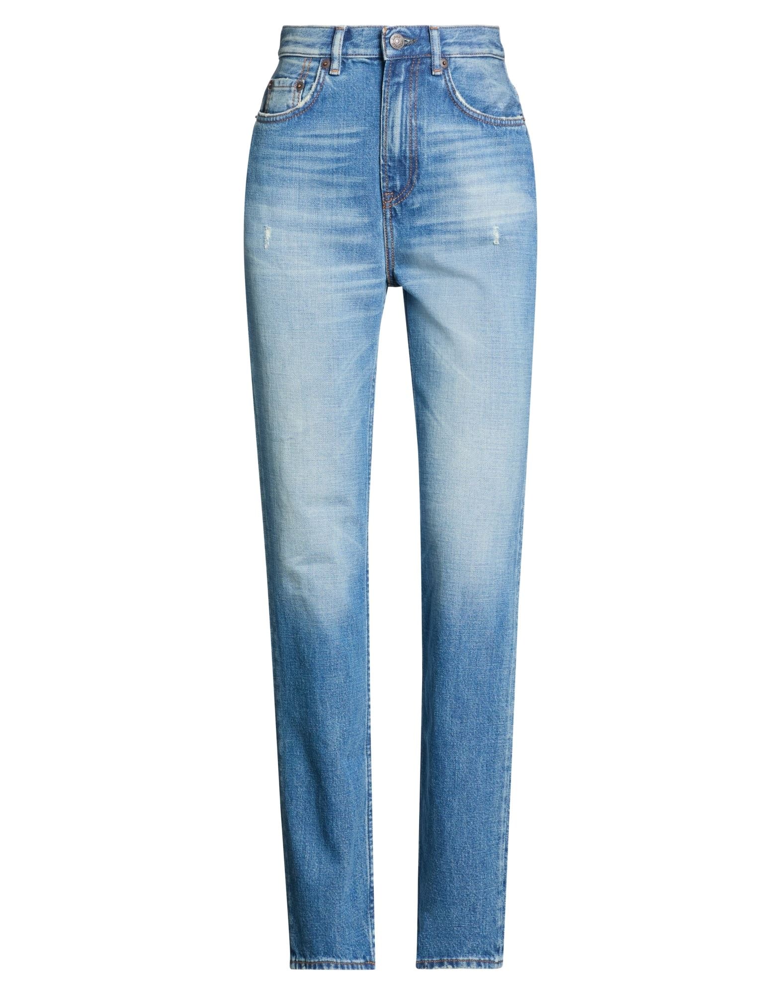 ACNE STUDIOS - Джинсовые брюки