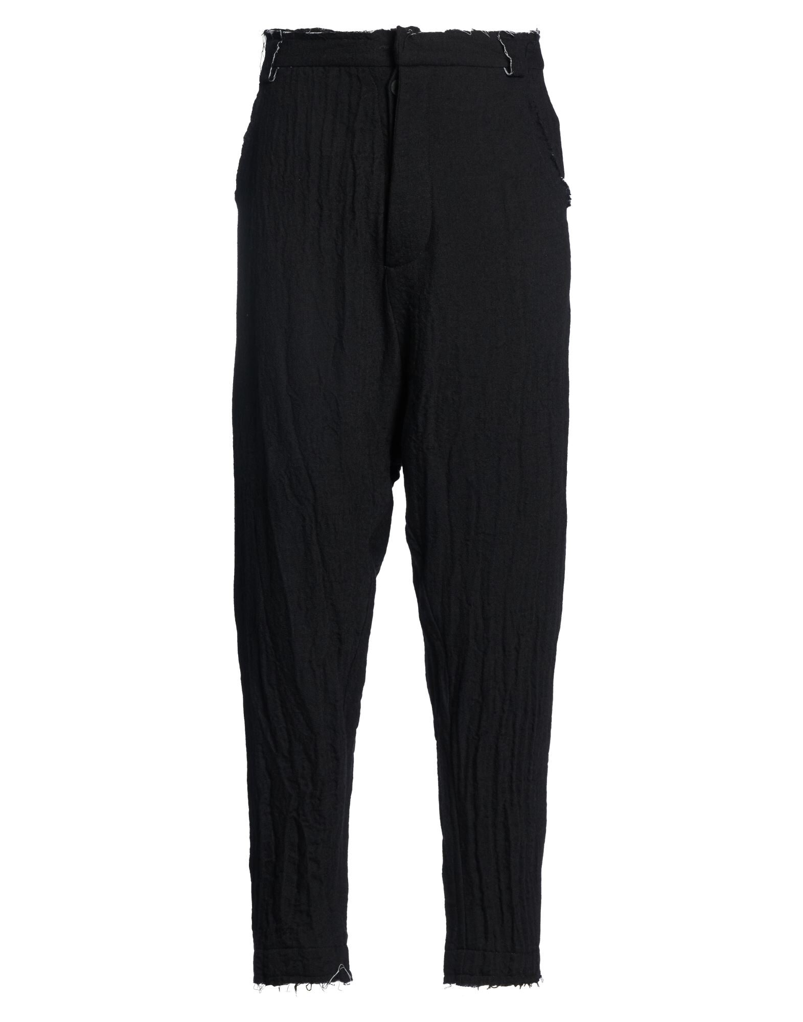 NOSTRASANTISSIMA - Pantalones