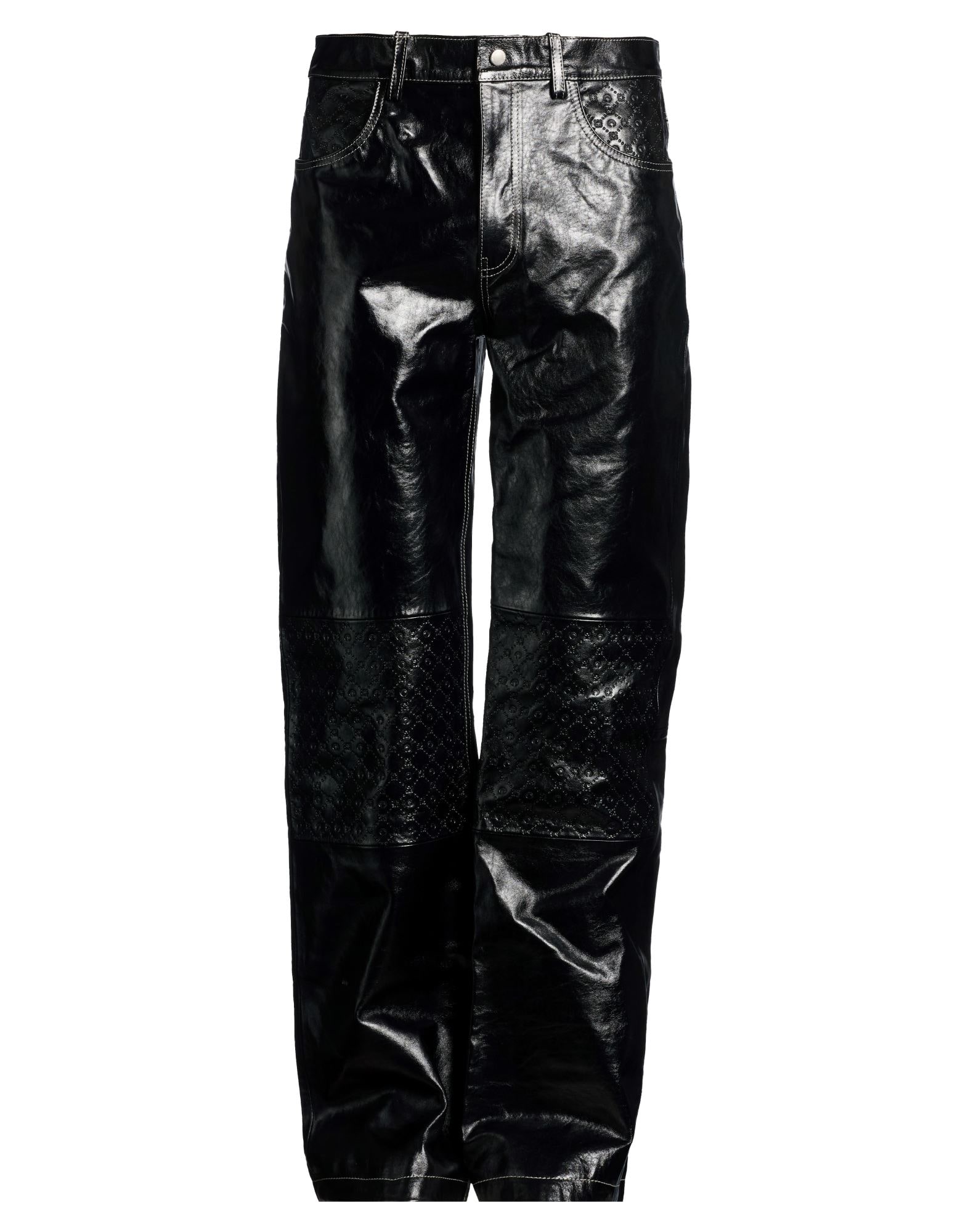 MARINE SERRE - Pants